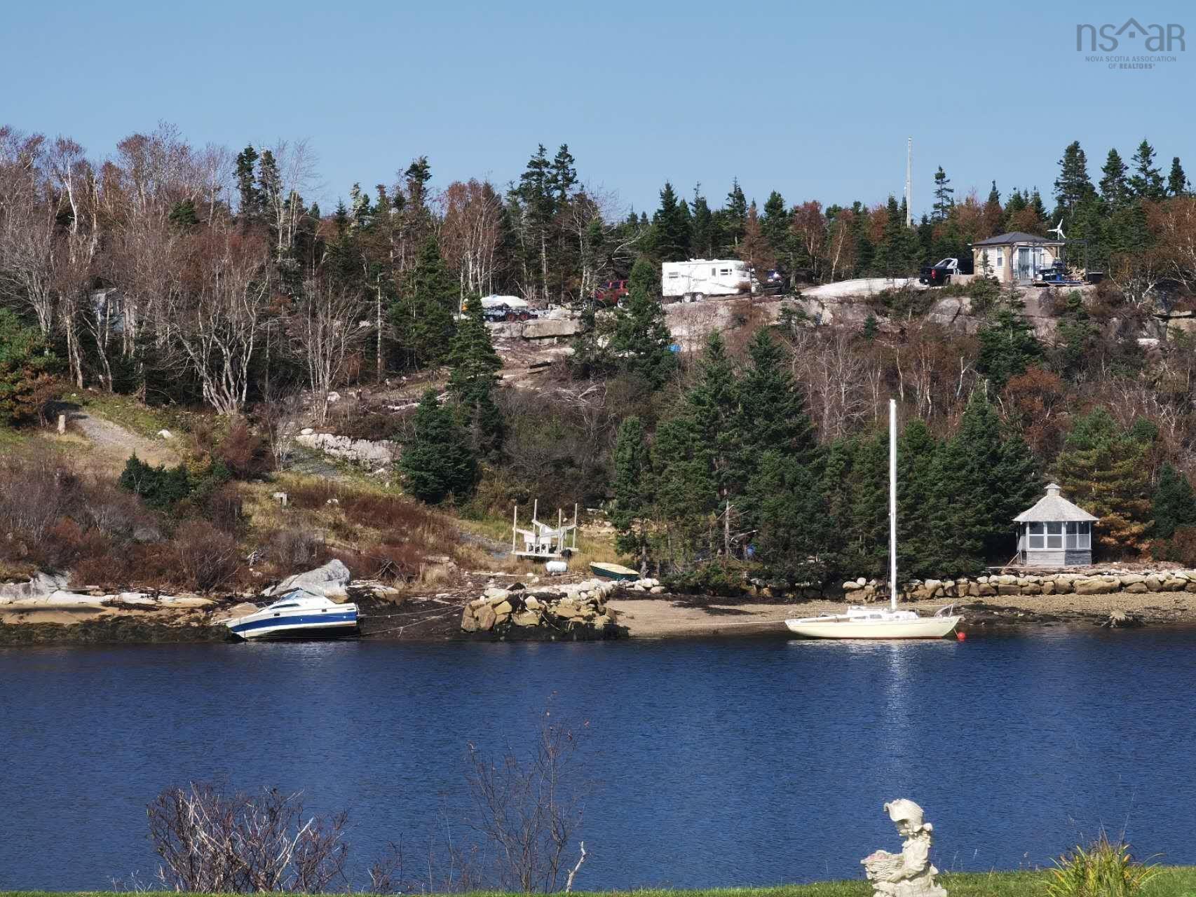 191 Berringer Road, West Dover, NS (MLS 202526802)