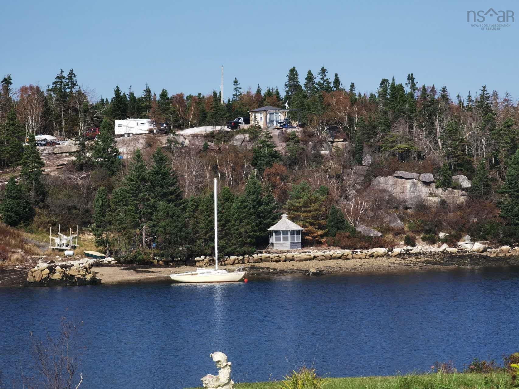 191 Berringer Road, West Dover, NS (MLS 202526802)