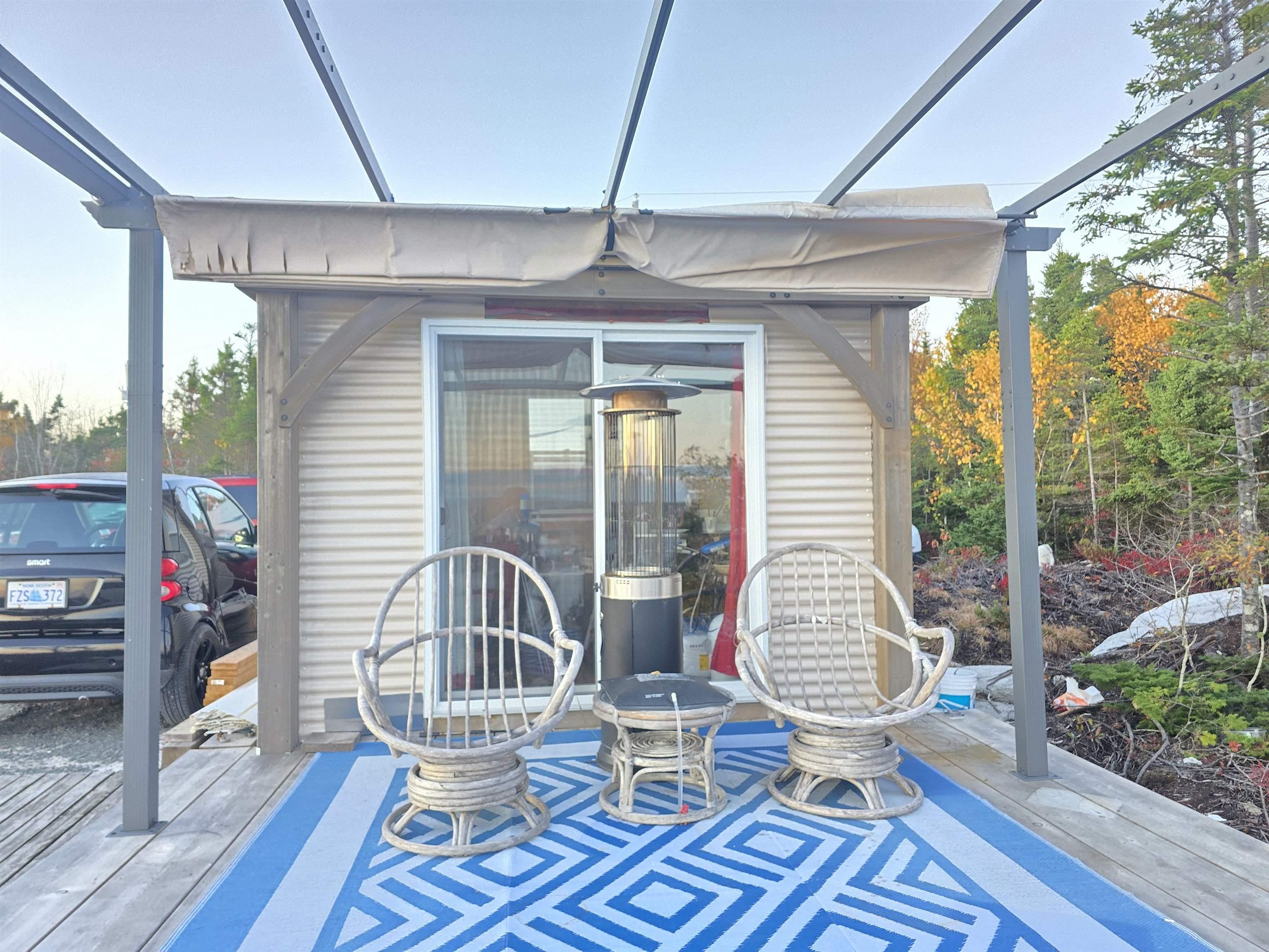 191 Berringer Road, West Dover, NS (MLS 202526802)