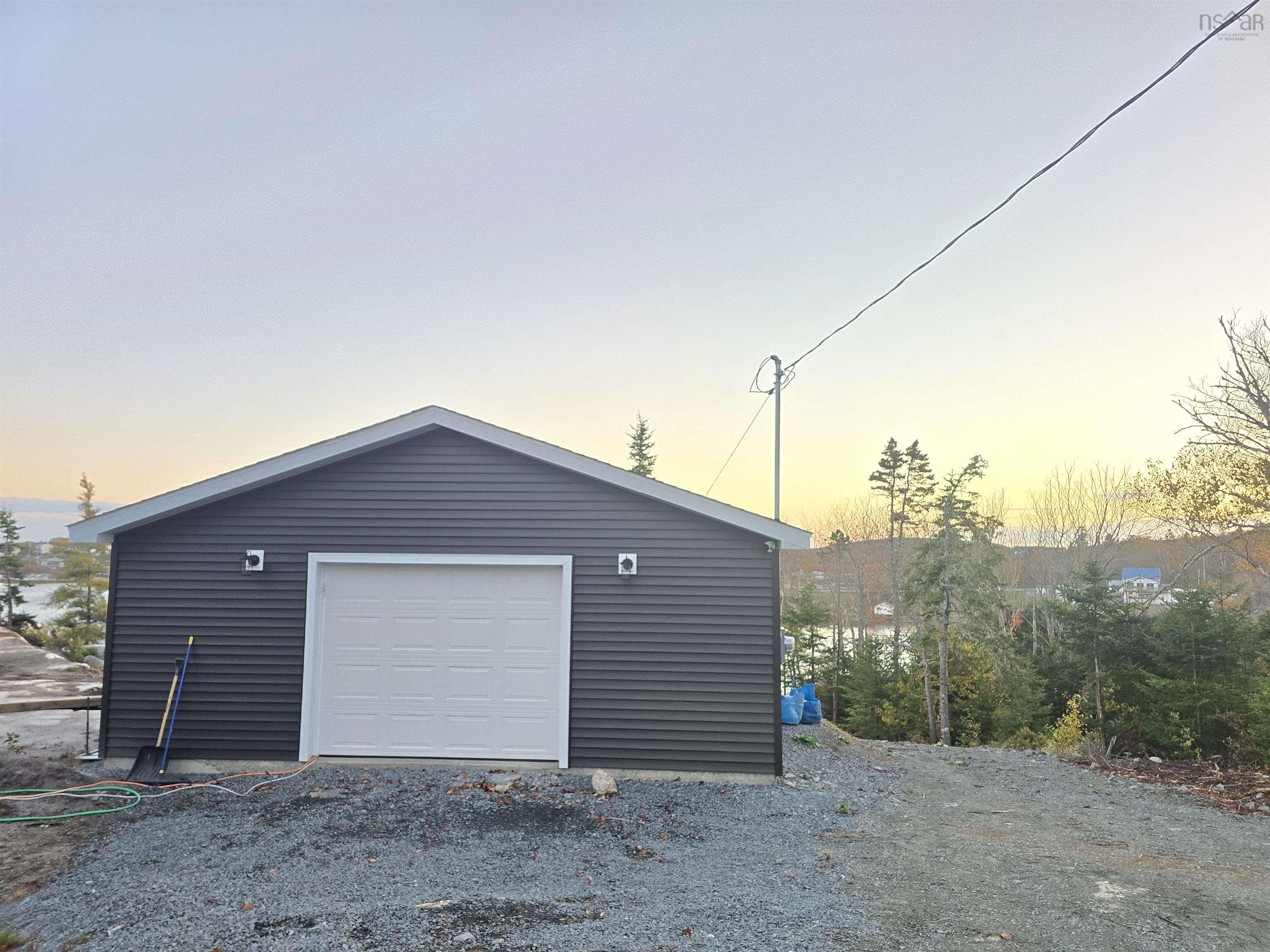 191 Berringer Road, West Dover, NS (MLS 202526802)