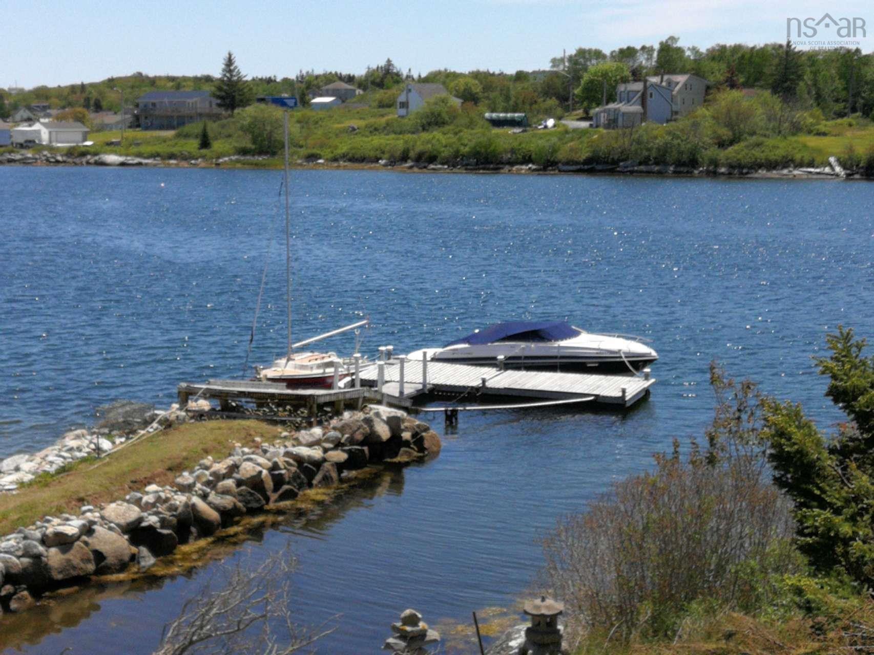 191 Berringer Road, West Dover, NS (MLS 202526802)