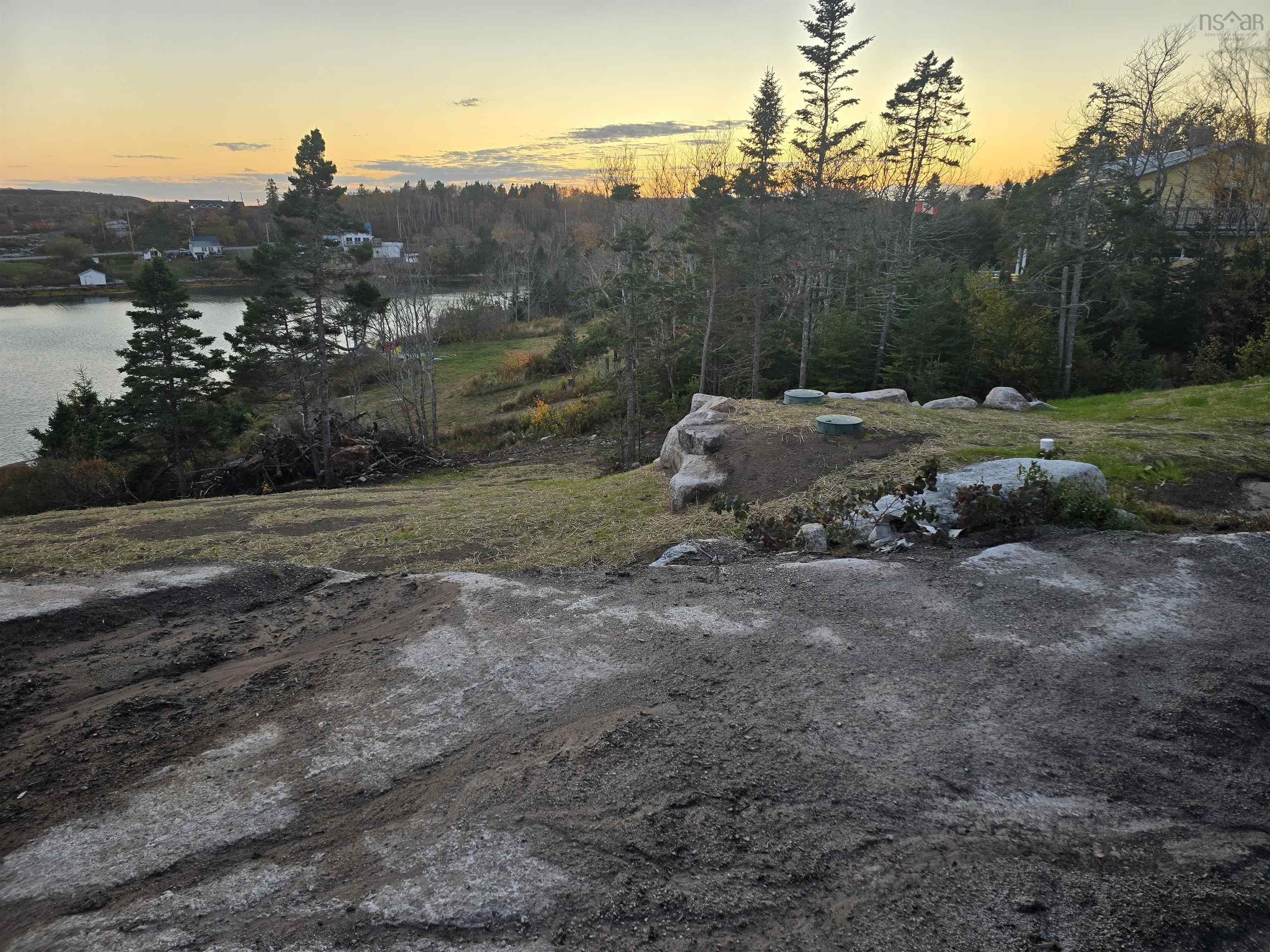 191 Berringer Road, West Dover, NS (MLS 202526802)