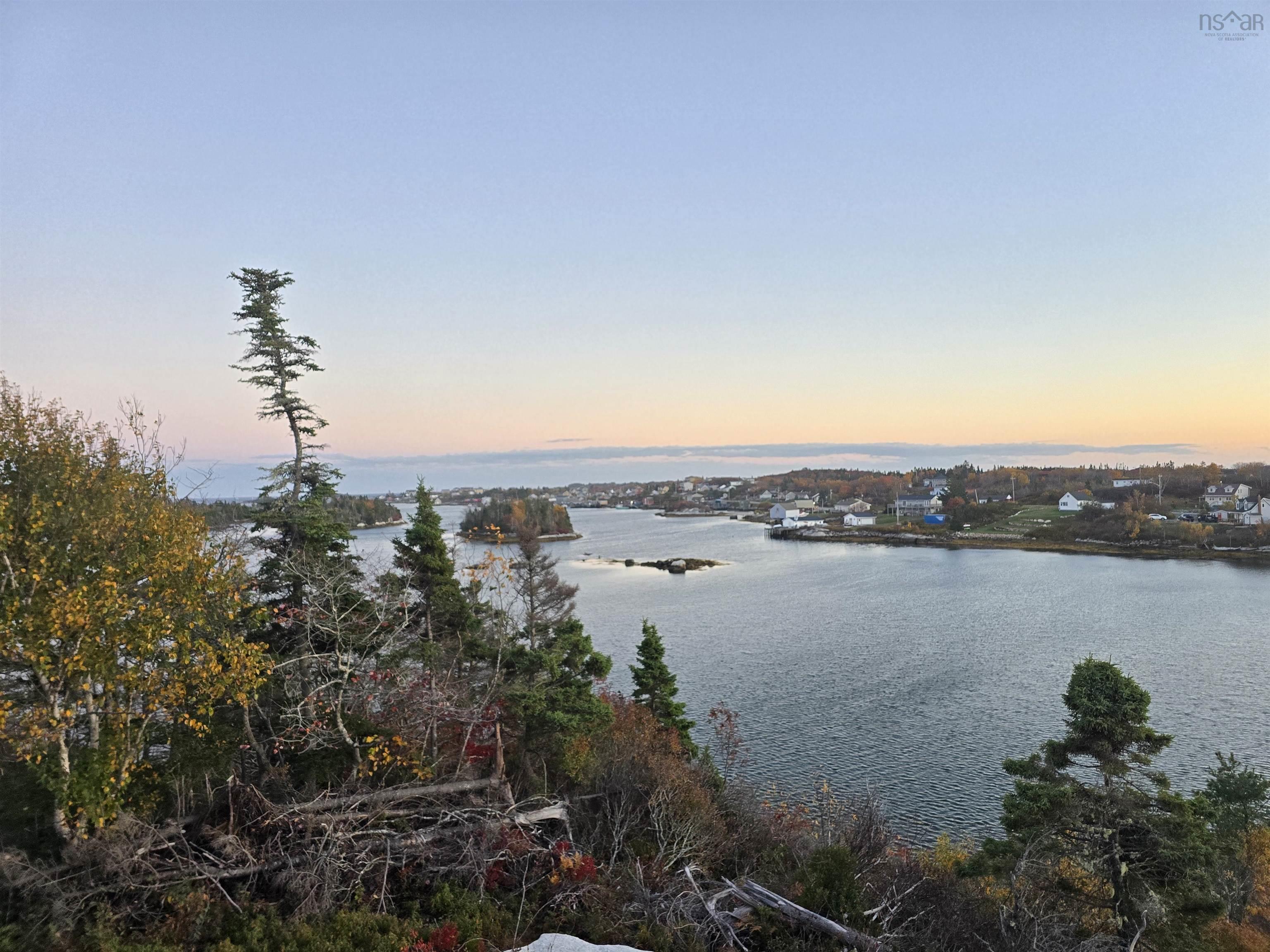 191 Berringer Road, West Dover, NS (MLS 202526802)