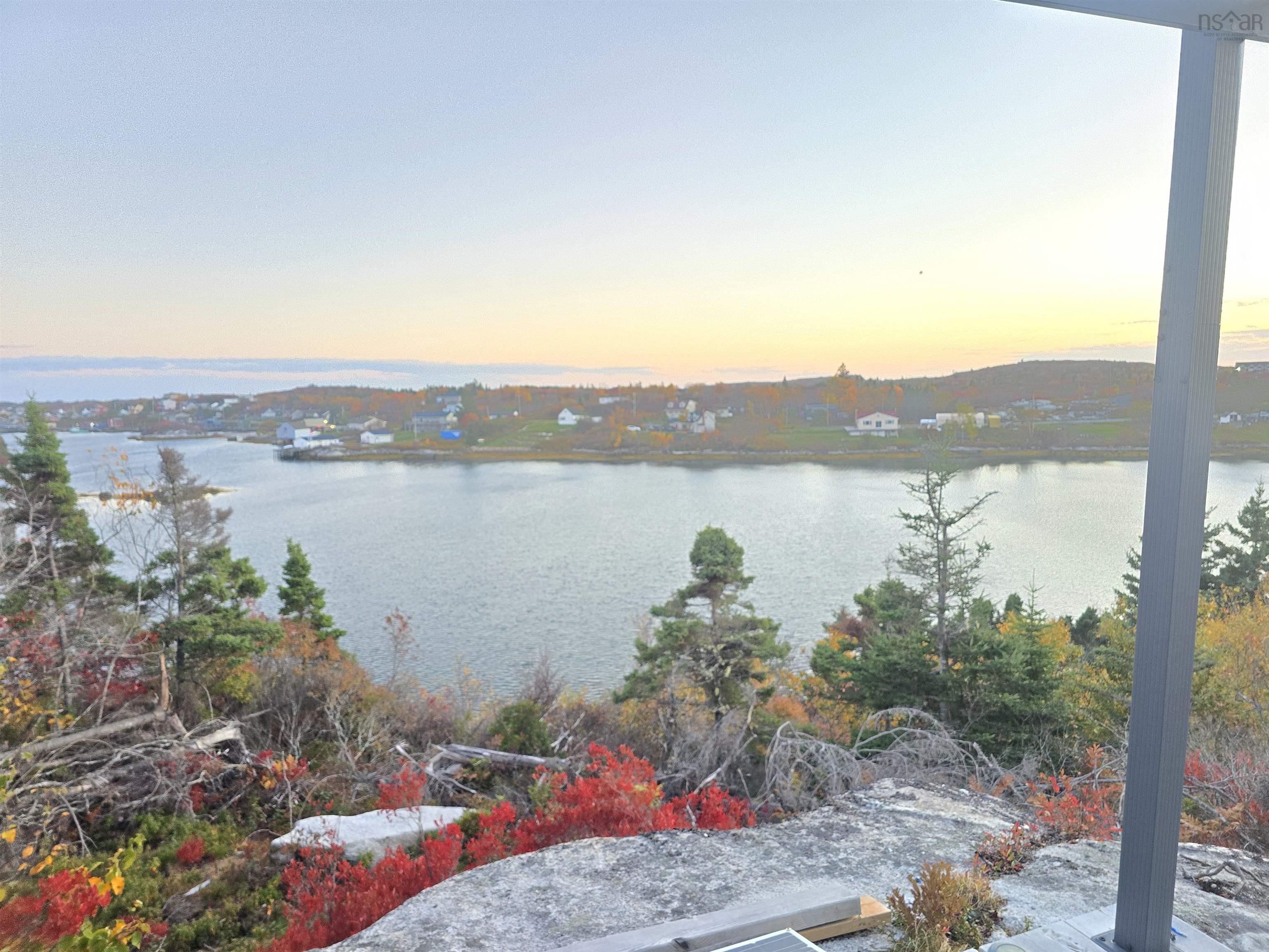 191 Berringer Road, West Dover, NS (MLS 202526802)