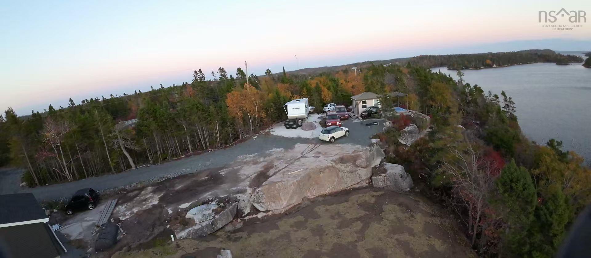 191 Berringer Road, West Dover, NS (MLS 202526802)