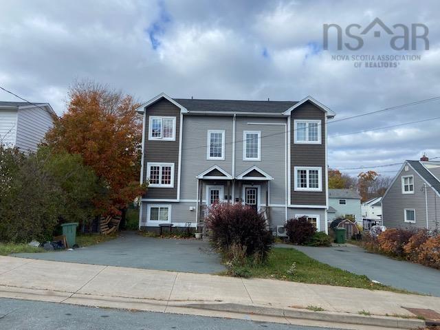 75b Central Avenue, Fairview, NS (MLS 202526804)