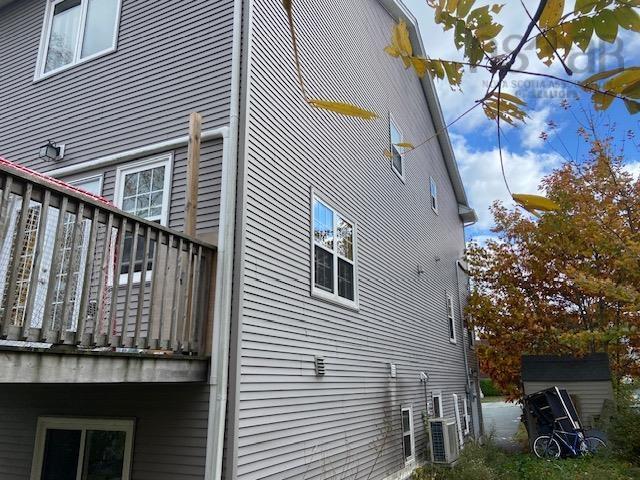 75b Central Avenue, Fairview, NS (MLS 202526804)