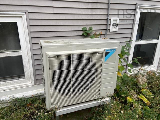 75b Central Avenue, Fairview, NS (MLS 202526804)