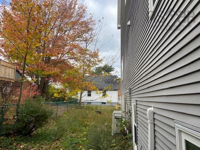 75b Central Avenue, Fairview, NS (MLS 202526804)