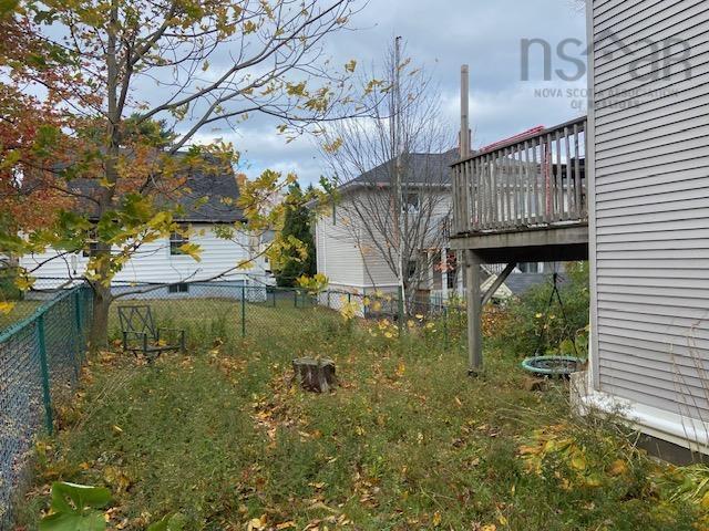 75b Central Avenue, Fairview, NS (MLS 202526804)