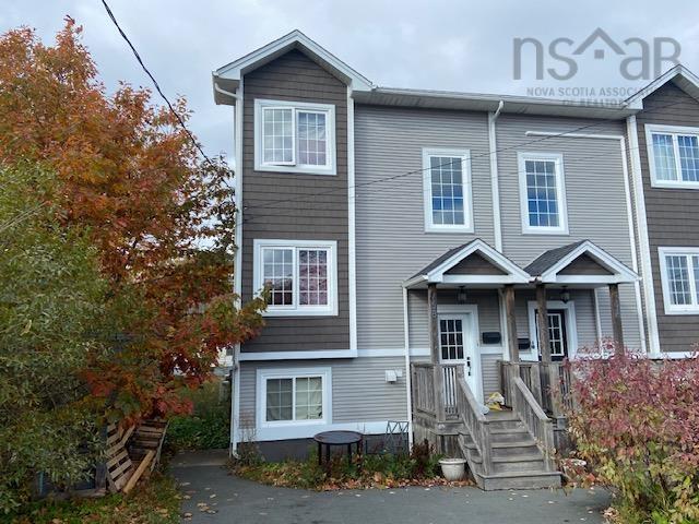 75b Central Avenue, Fairview, NS (MLS 202526804)