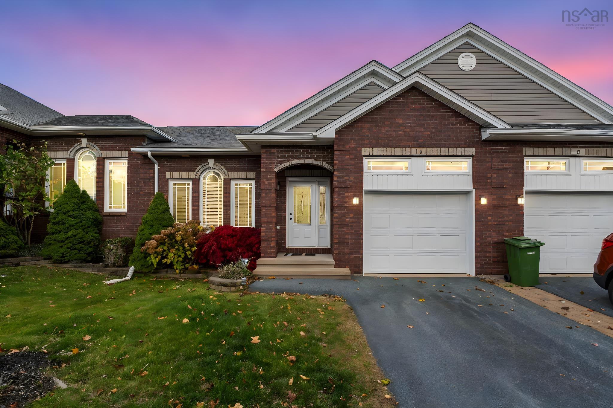 11 Kirkwood Court, Bedford, NS (MLS® 202526810)