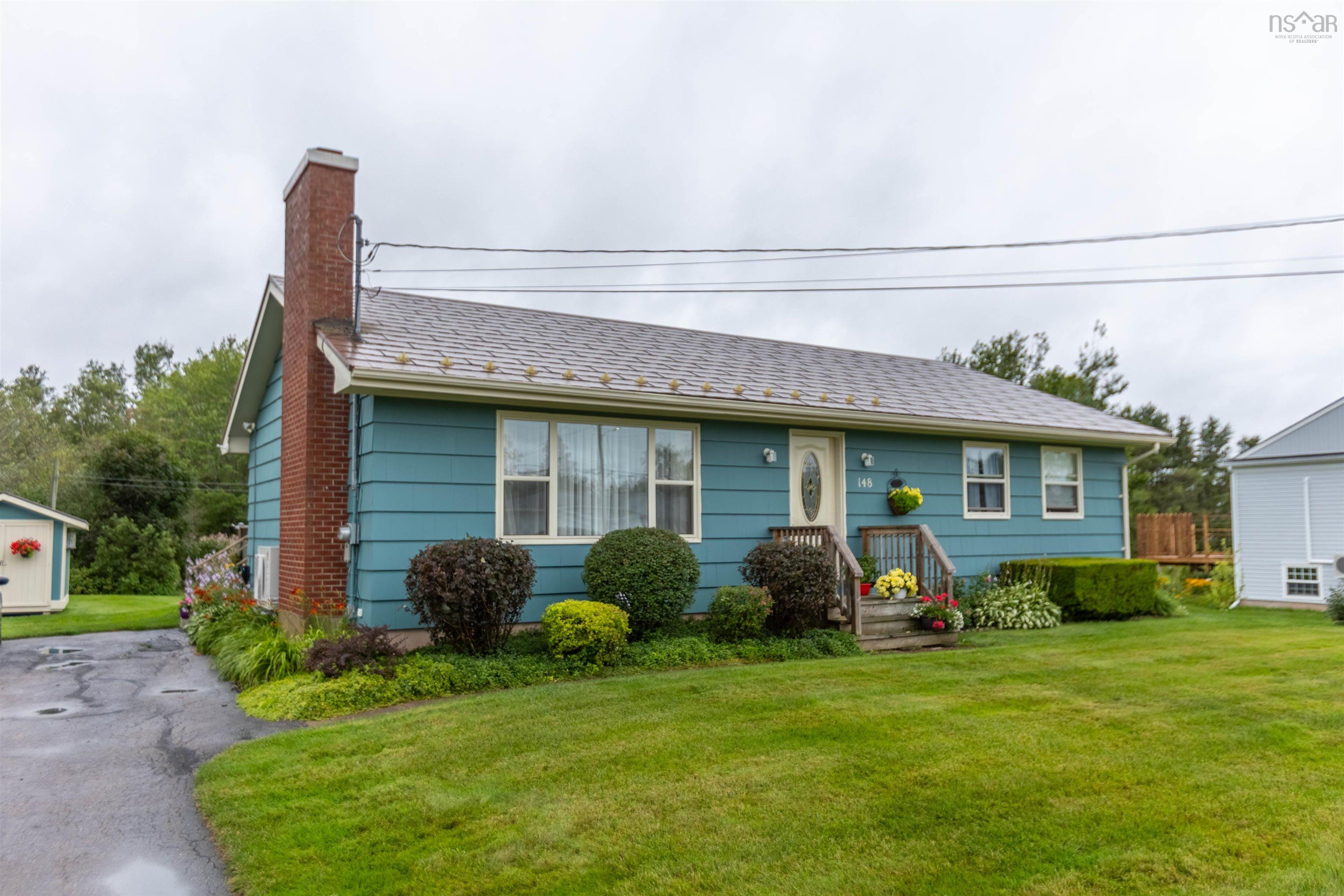 148 D'orsay Road, East Amherst, NS (MLS 202526815)