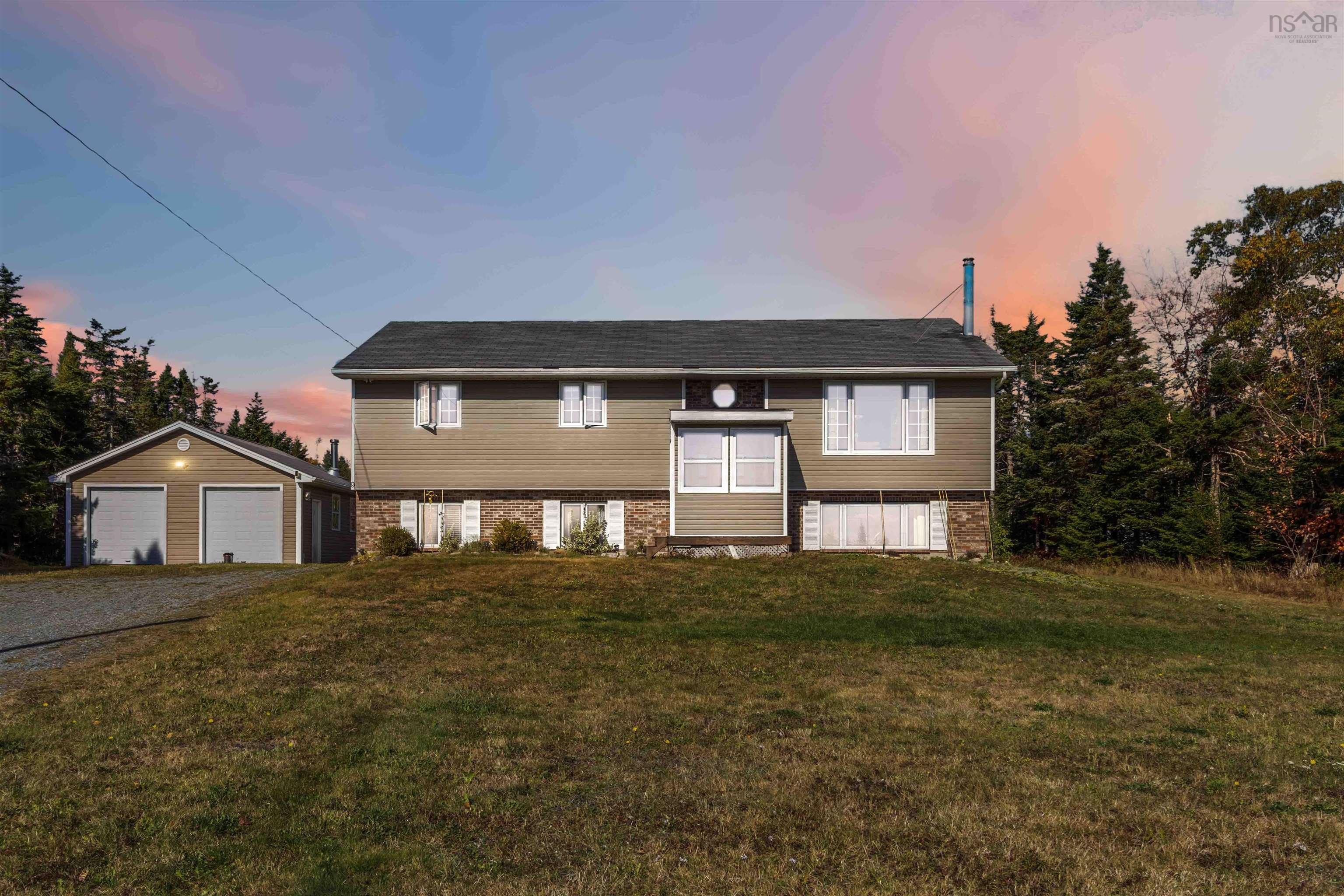 9 Colony Way, Lawrencetown, NS (MLS® 202526818)