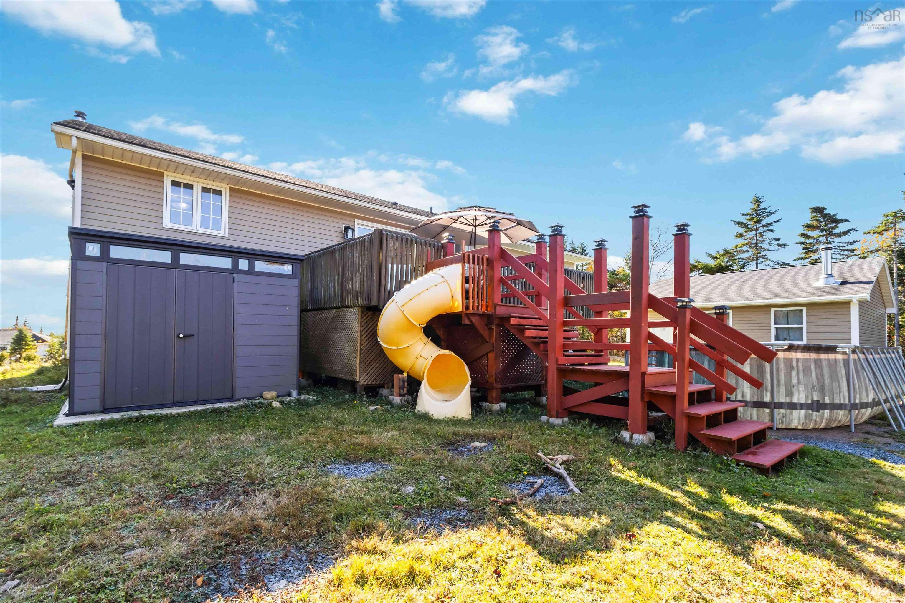 9 Colony Way, Lawrencetown, NS (MLS 202526818)