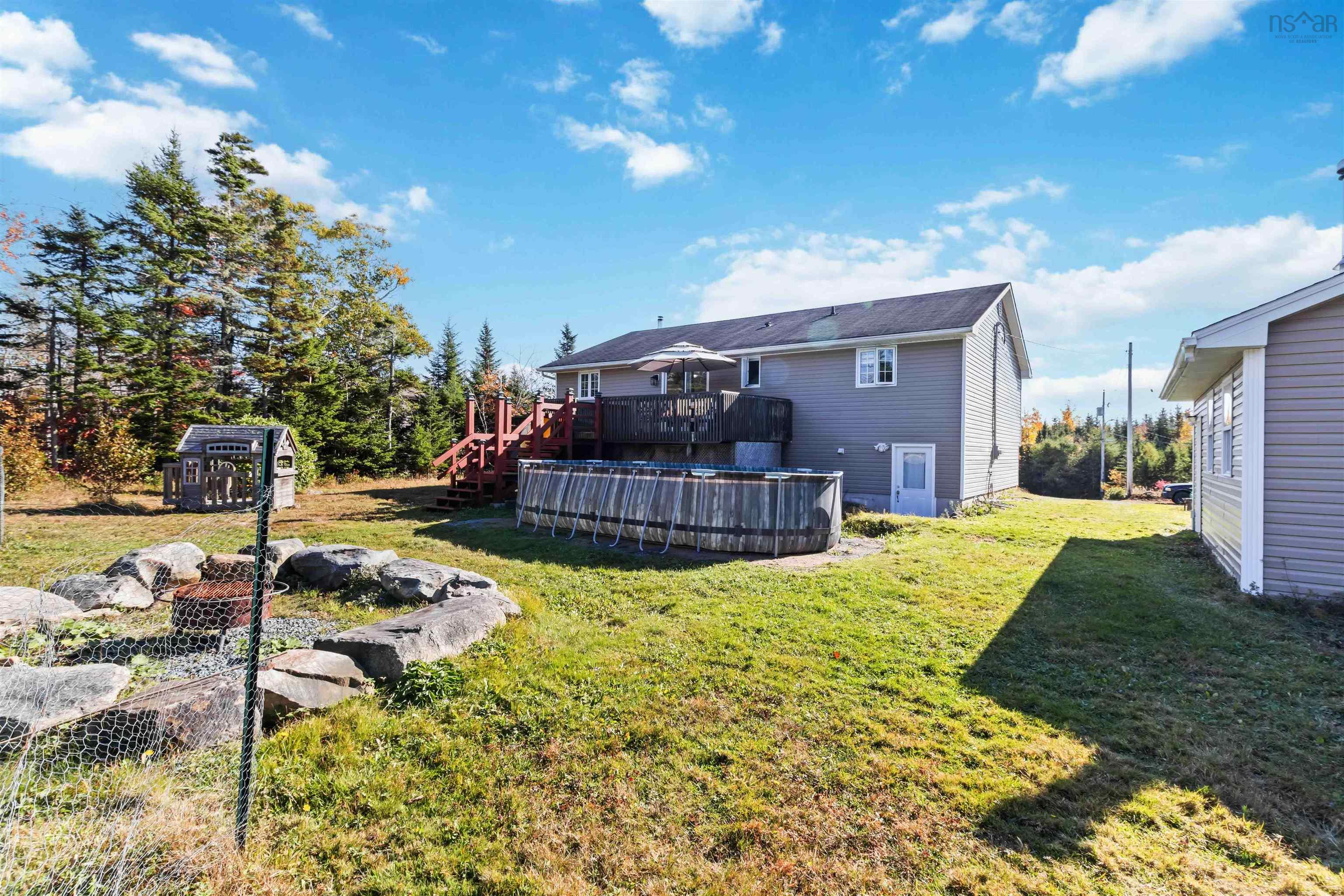 9 Colony Way, Lawrencetown, NS (MLS 202526818)