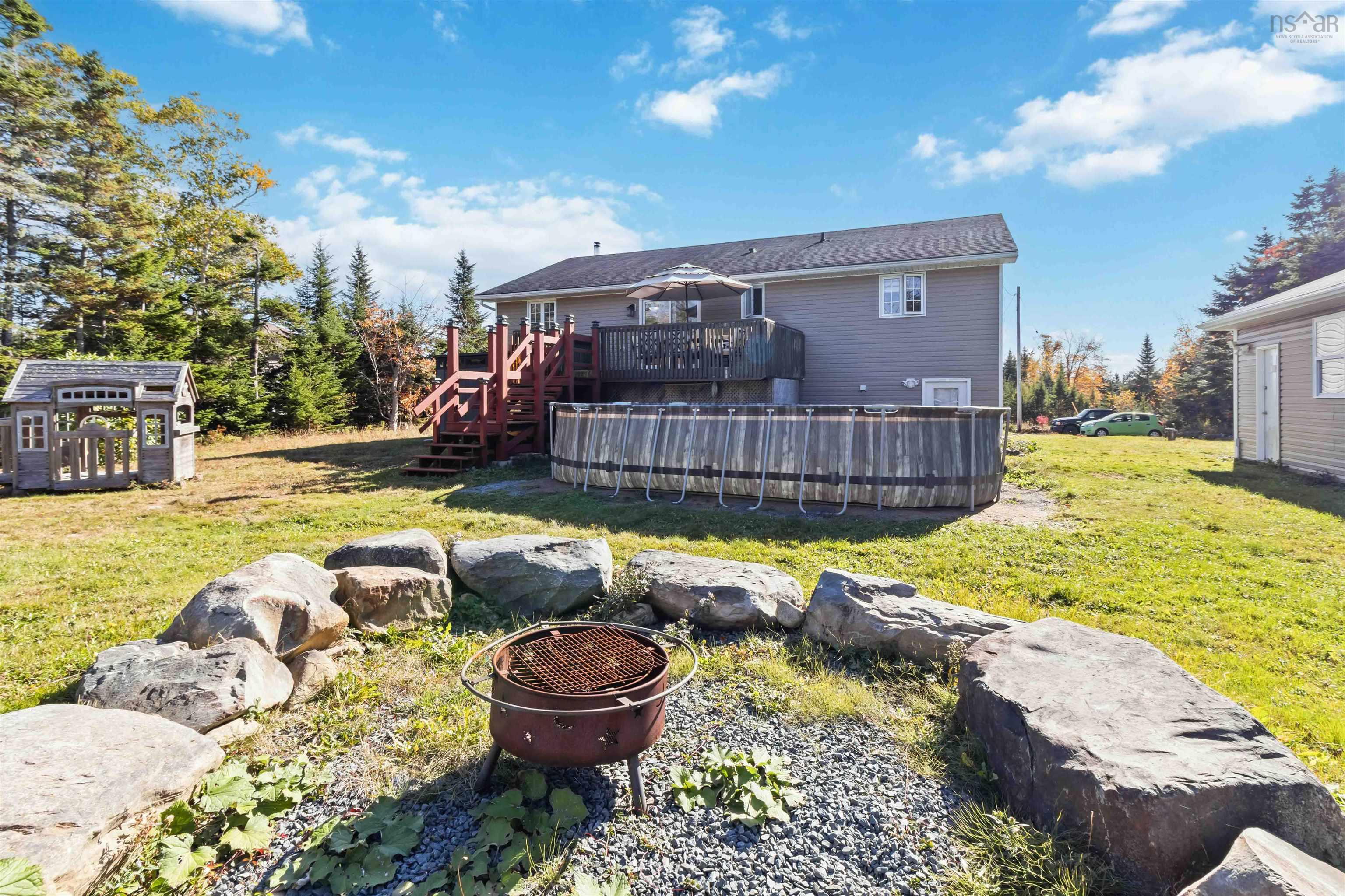 9 Colony Way, Lawrencetown, NS (MLS 202526818)