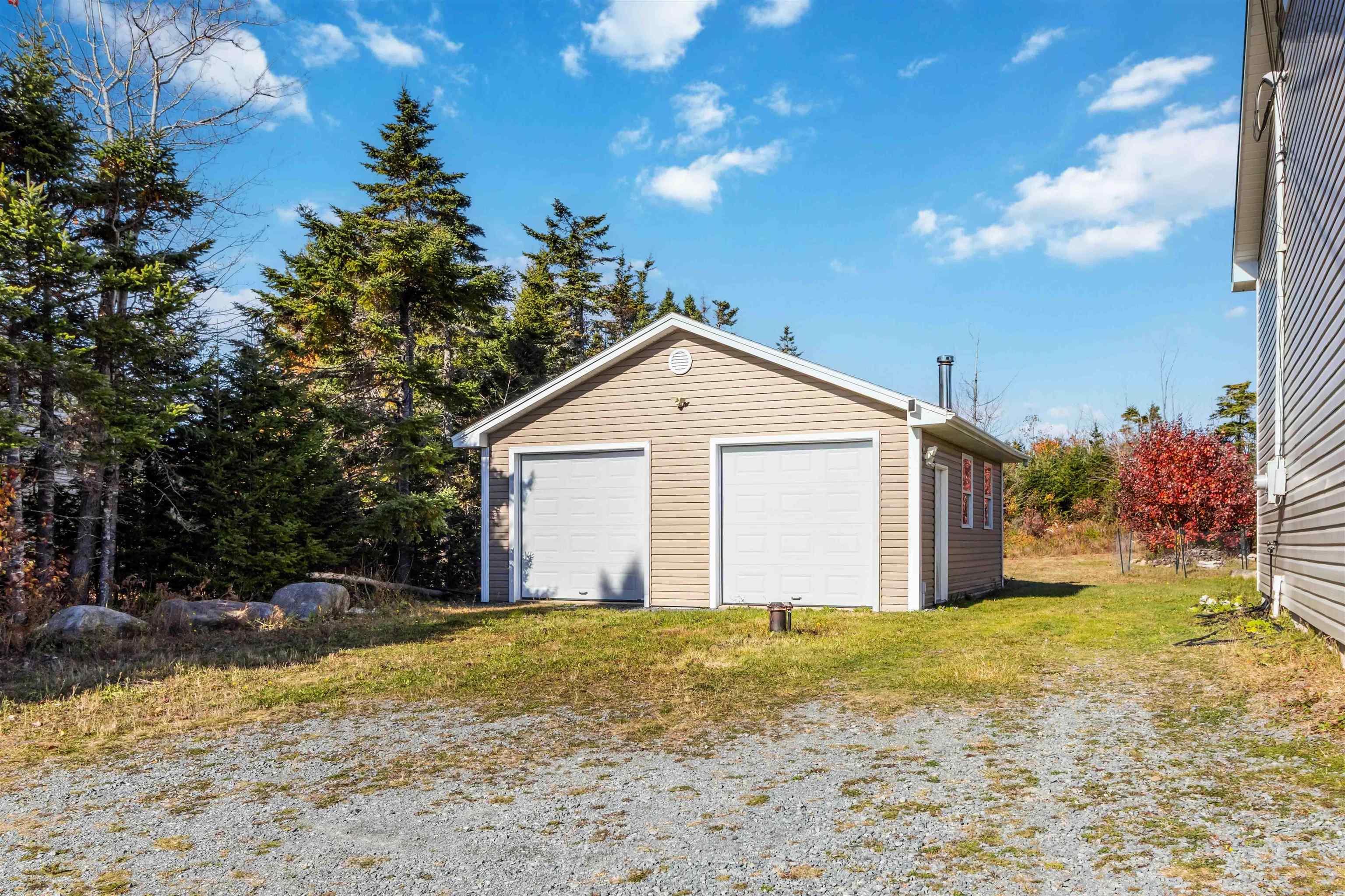 9 Colony Way, Lawrencetown, NS (MLS 202526818)