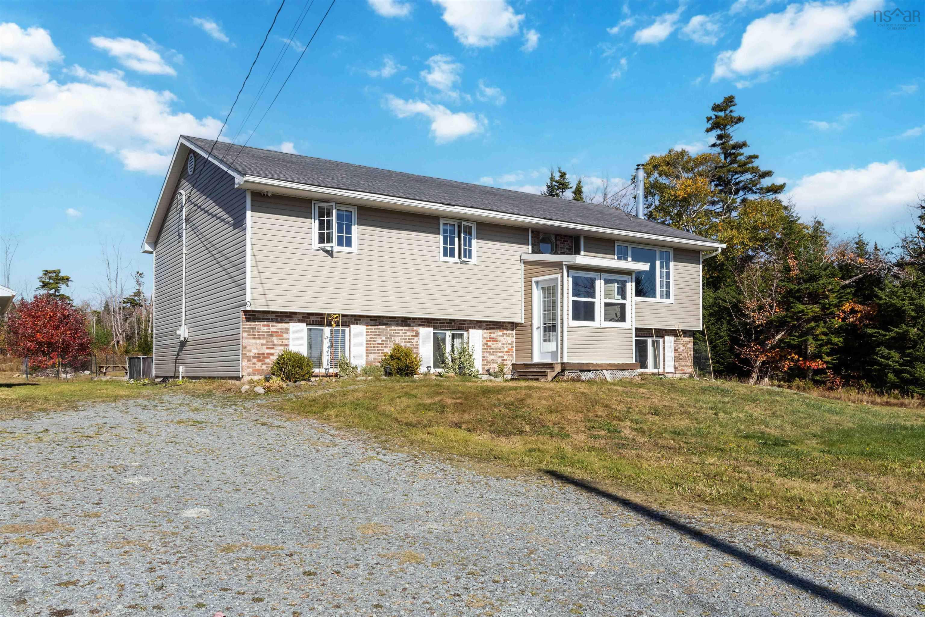9 Colony Way, Lawrencetown, NS (MLS 202526818)