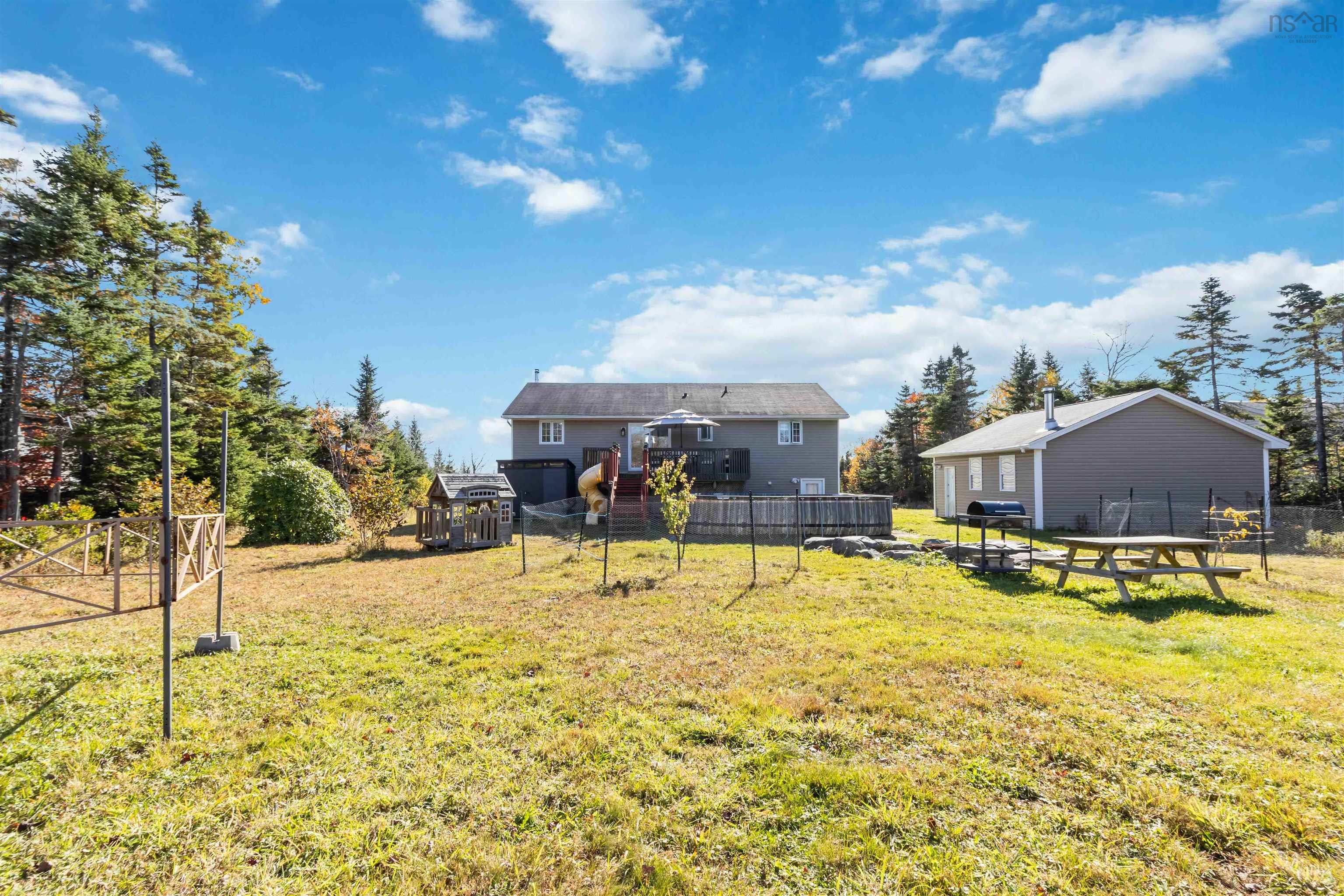 9 Colony Way, Lawrencetown, NS (MLS 202526818)