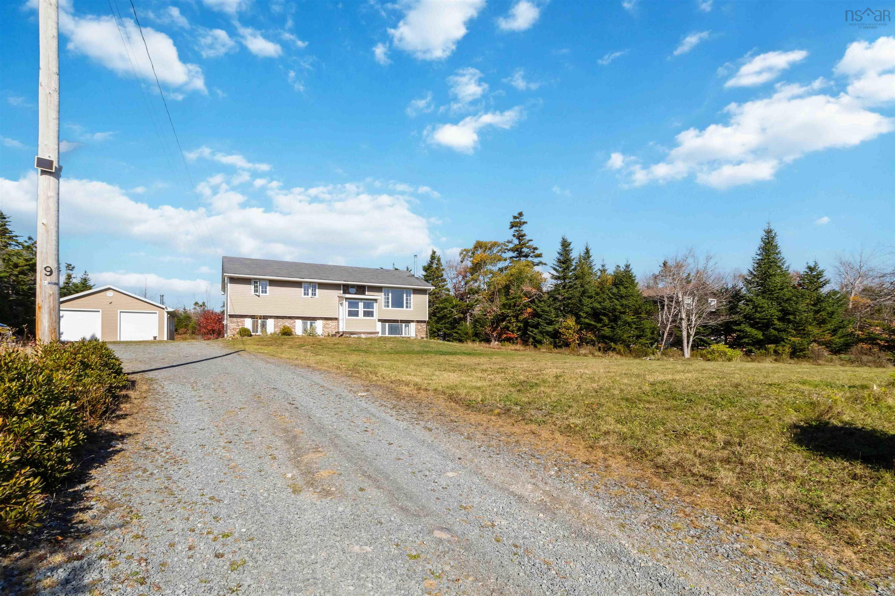 9 Colony Way, Lawrencetown, NS (MLS 202526818)