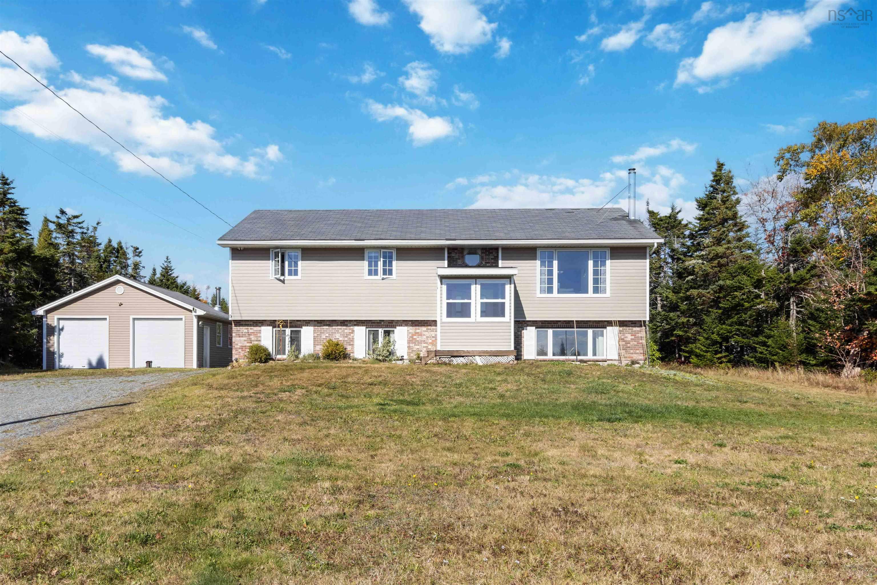 9 Colony Way, Lawrencetown, NS (MLS 202526818)