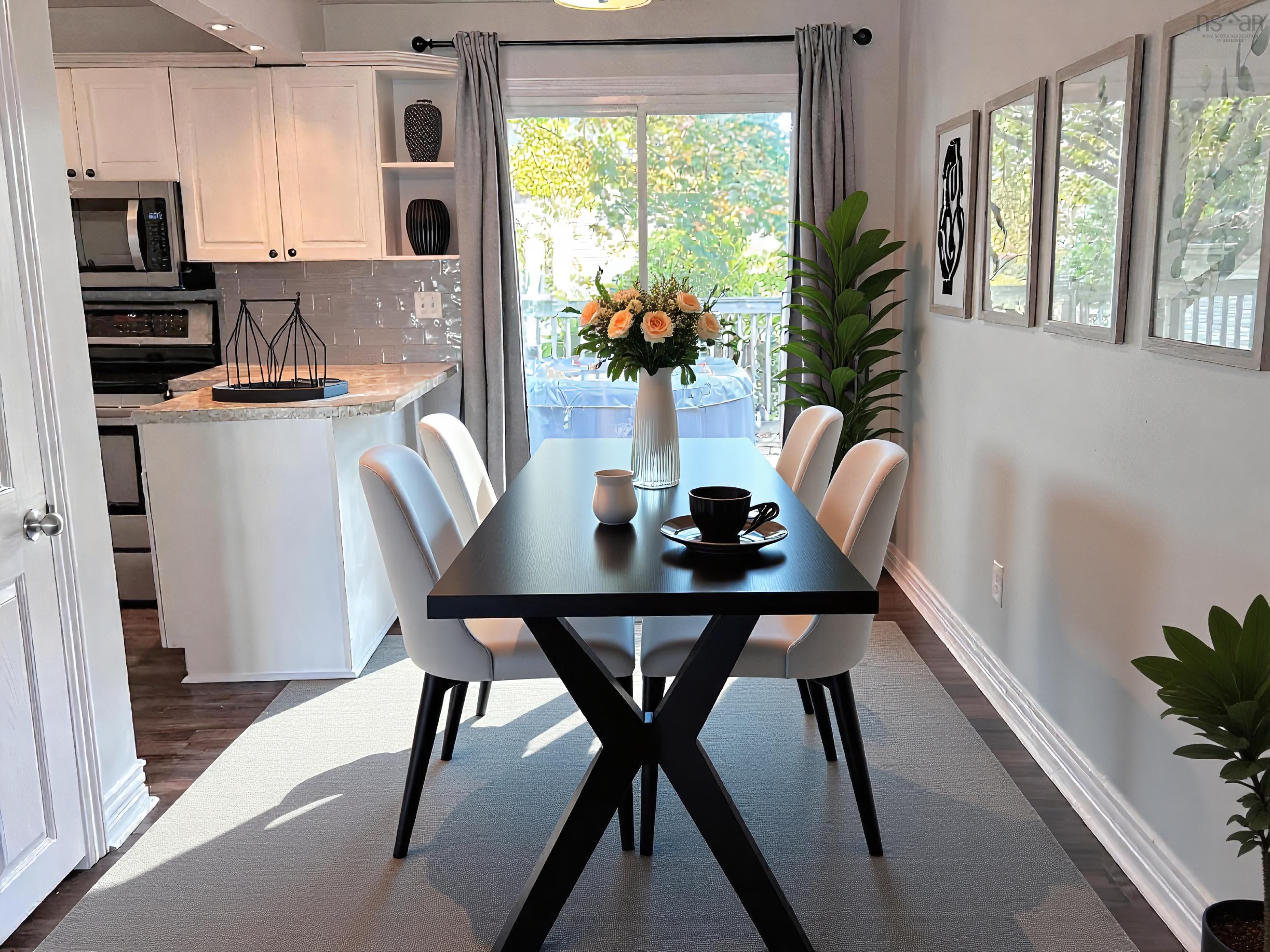 32 Lawson Avenue, Dartmouth, NS (MLS 202526819)