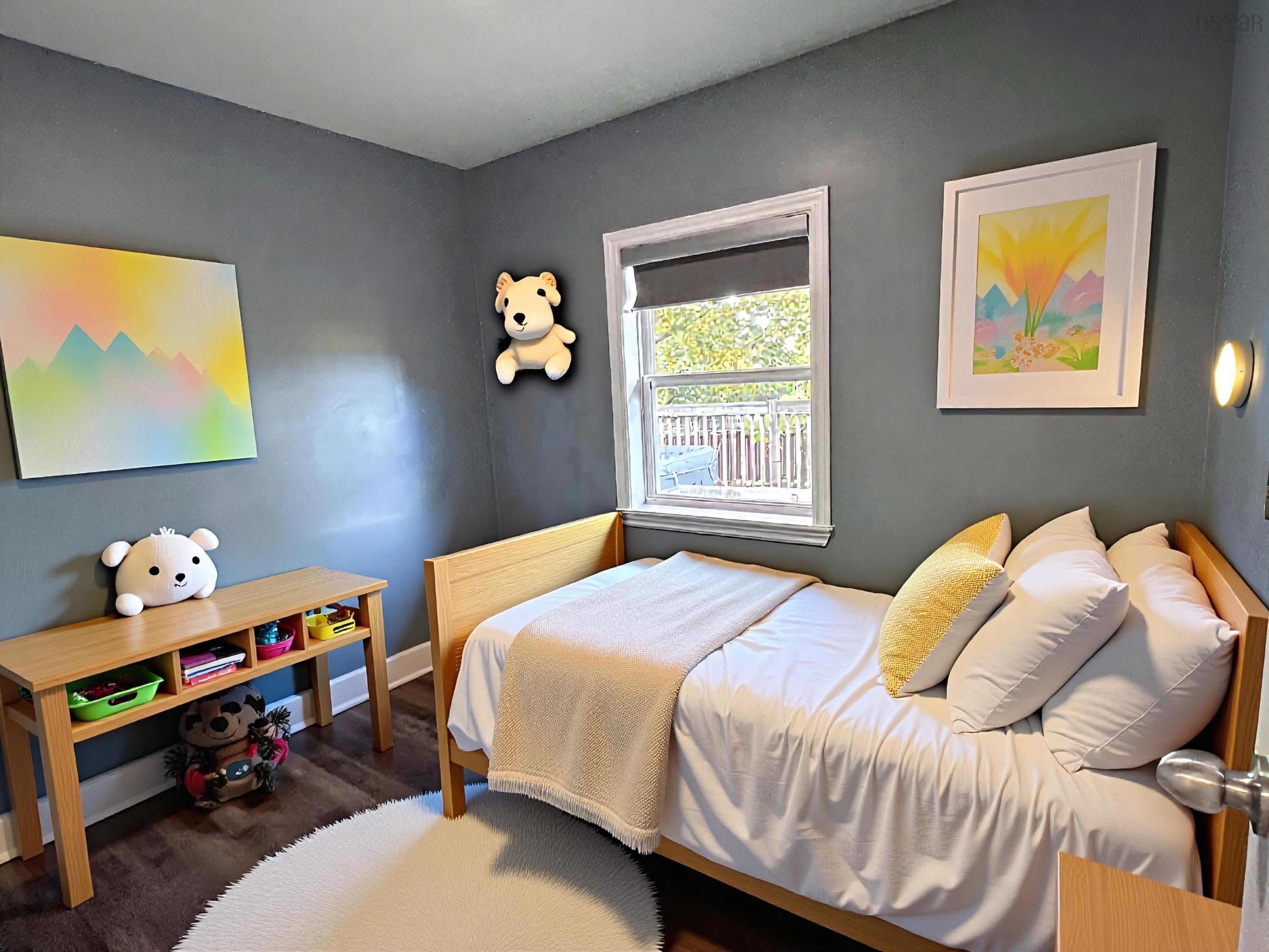 32 Lawson Avenue, Dartmouth, NS (MLS 202526819)