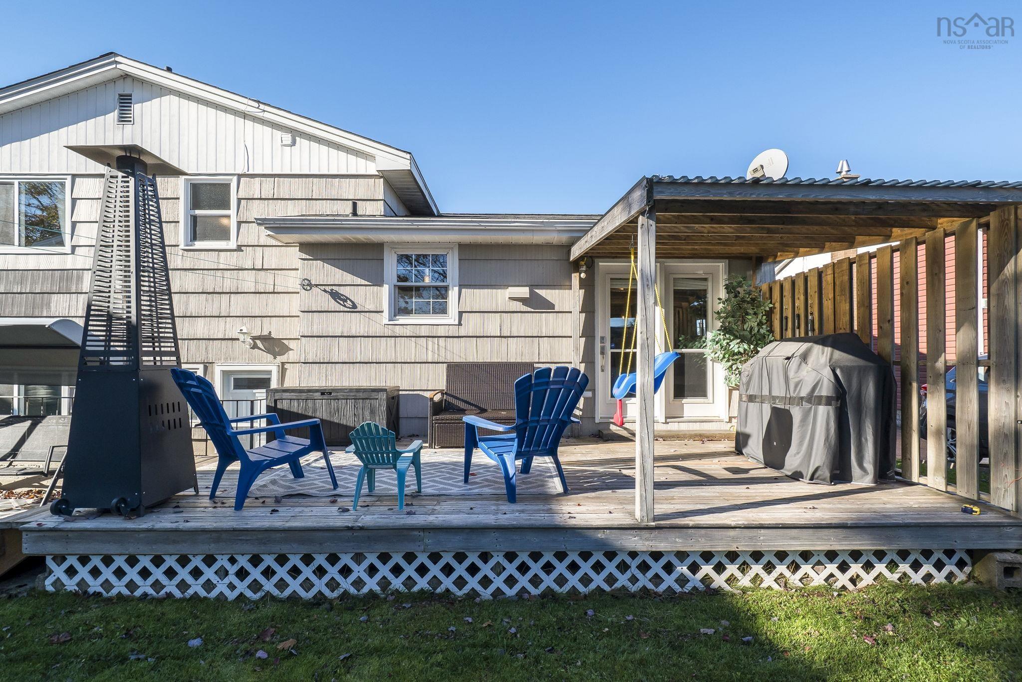 7 Shawinigan Road, Dartmouth, NS (MLS 202526820)