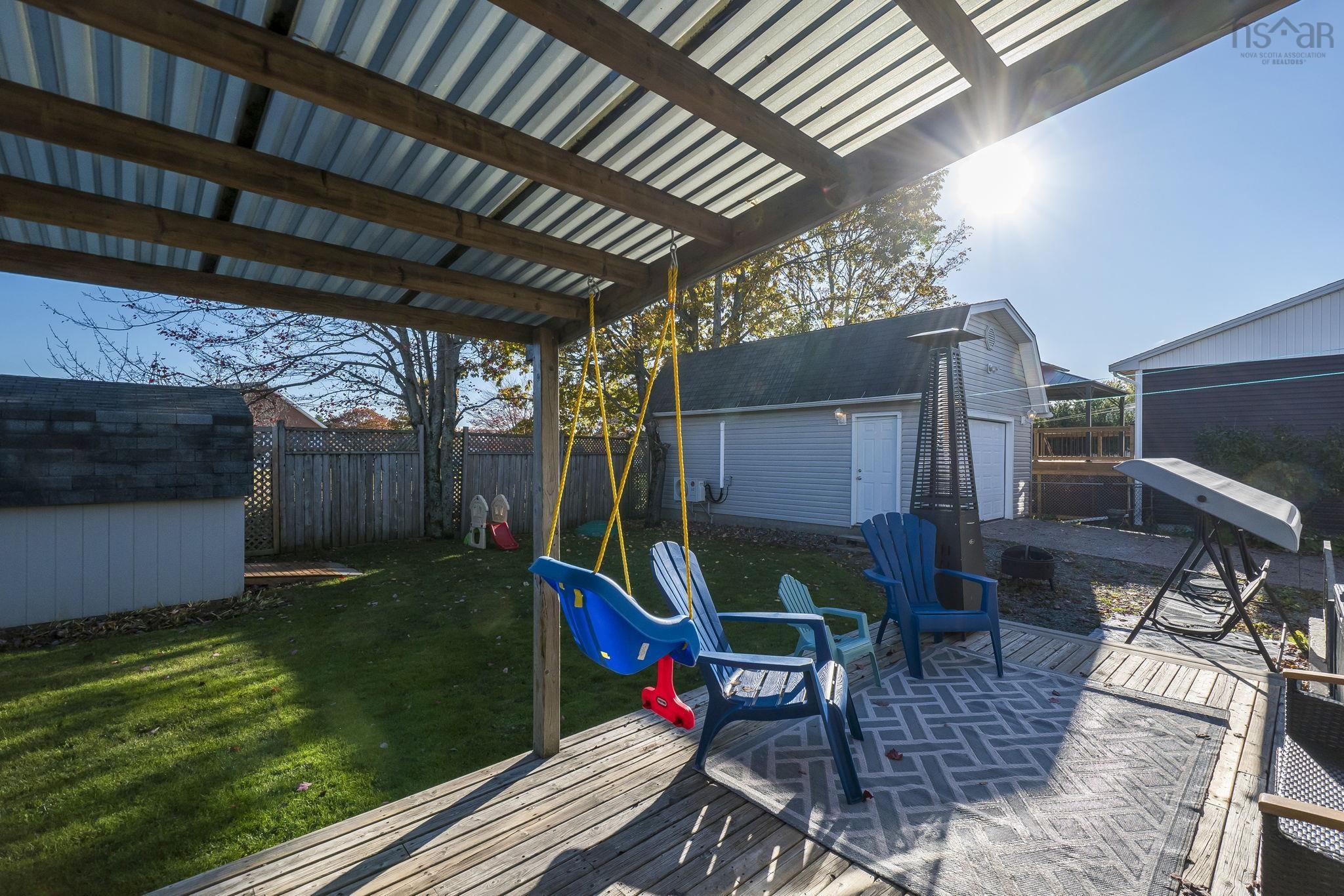 7 Shawinigan Road, Dartmouth, NS (MLS 202526820)