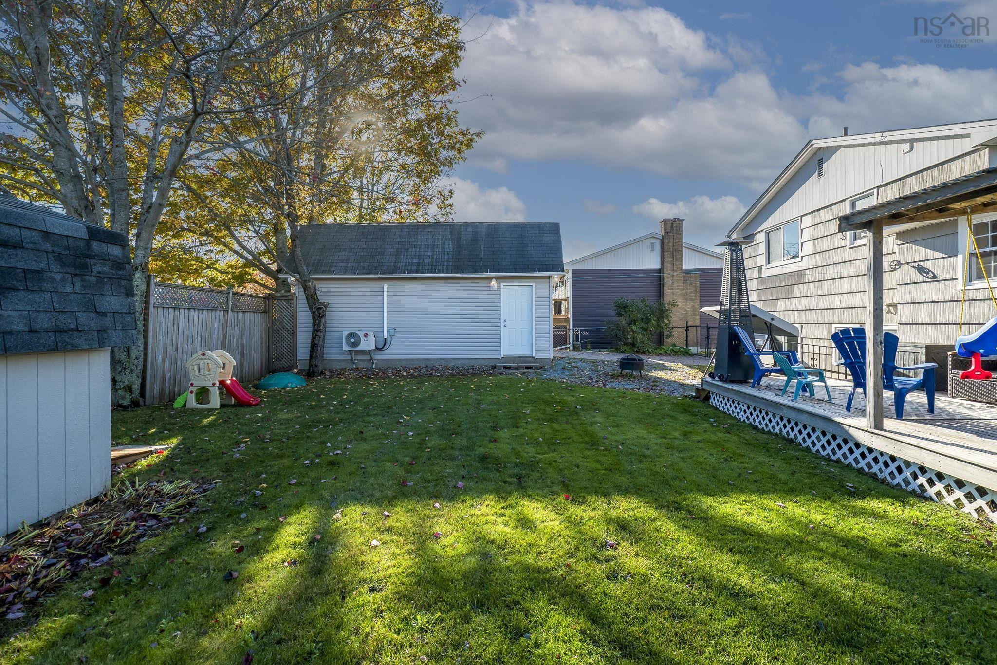 7 Shawinigan Road, Dartmouth, NS (MLS 202526820)