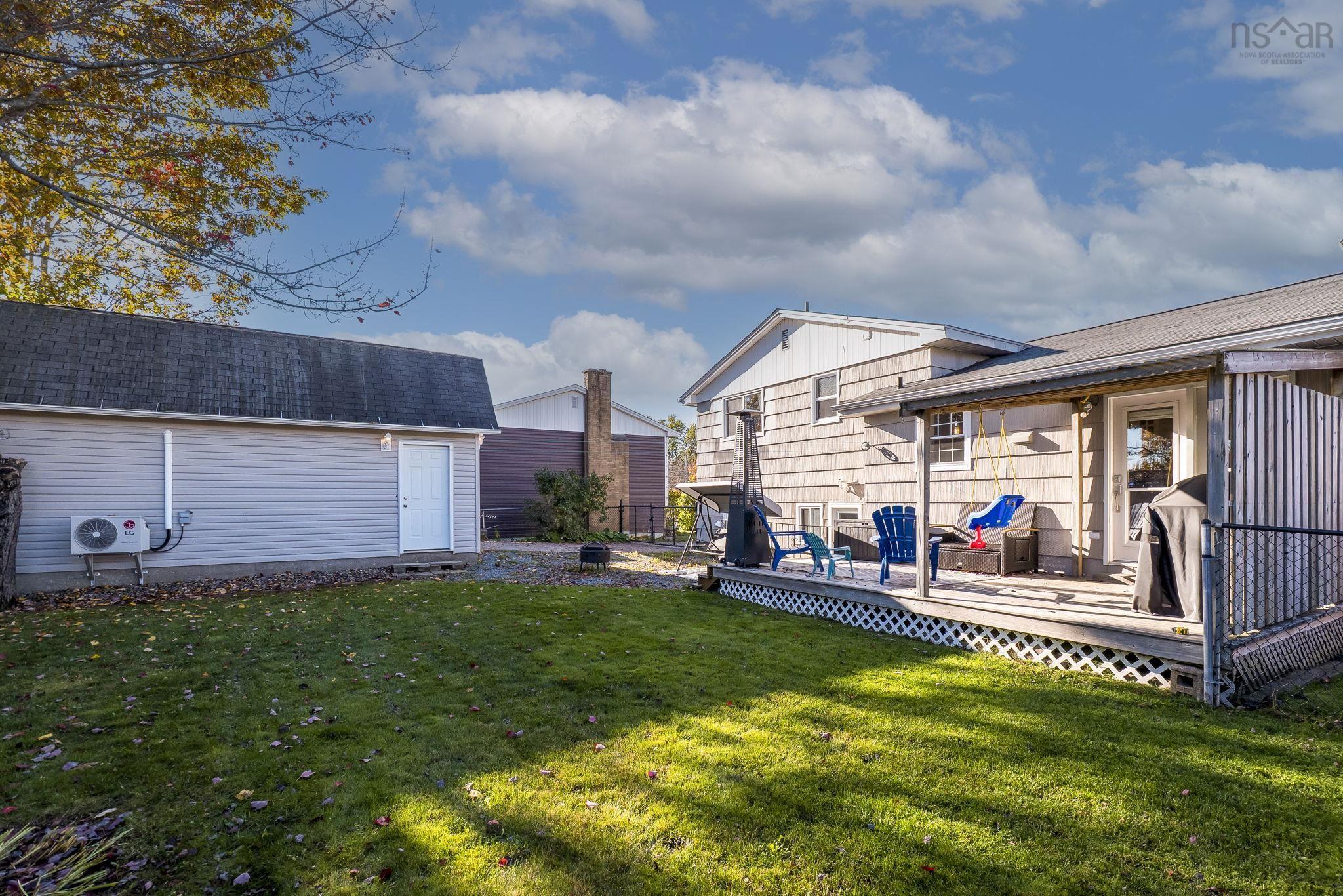 7 Shawinigan Road, Dartmouth, NS (MLS 202526820)