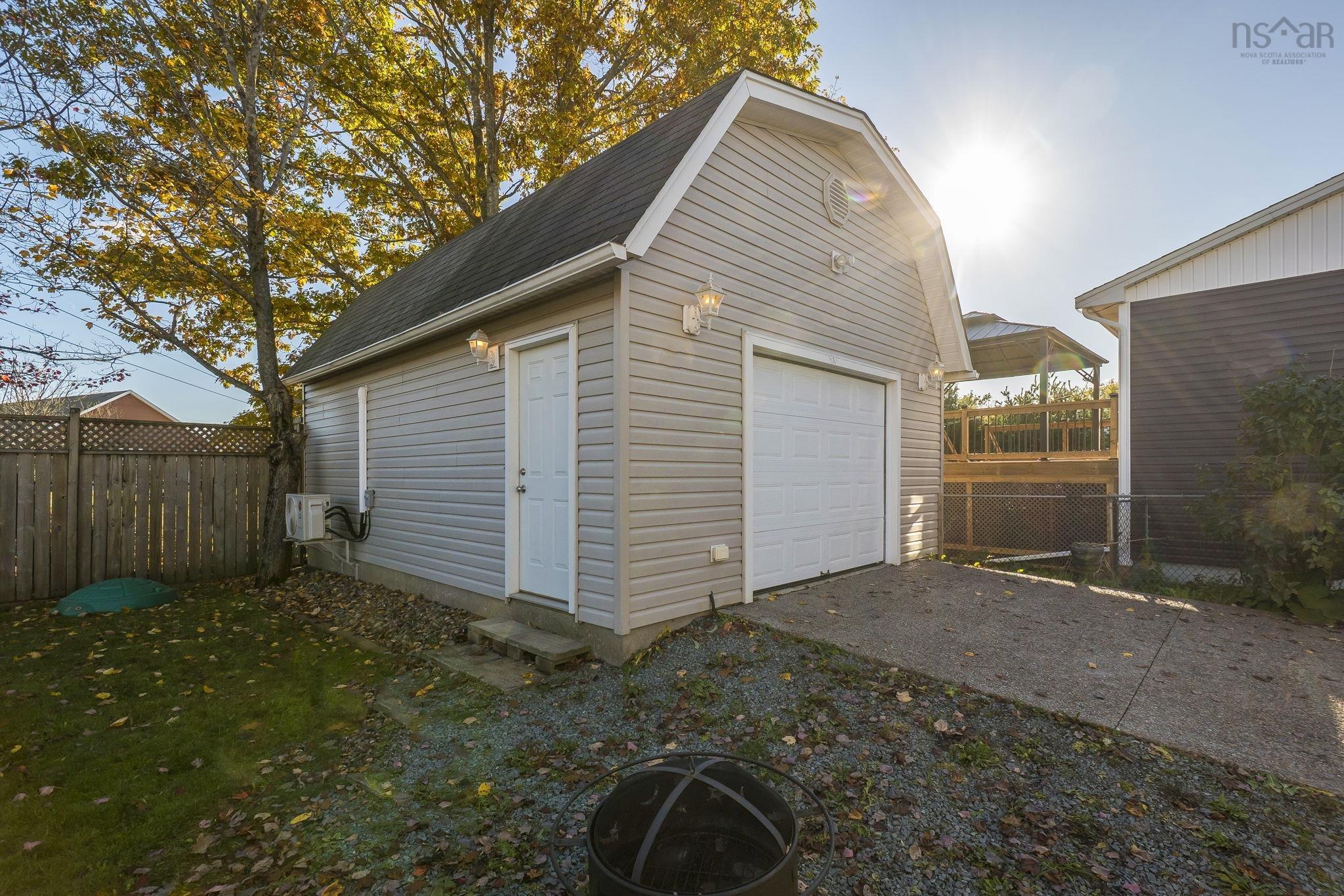 7 Shawinigan Road, Dartmouth, NS (MLS 202526820)