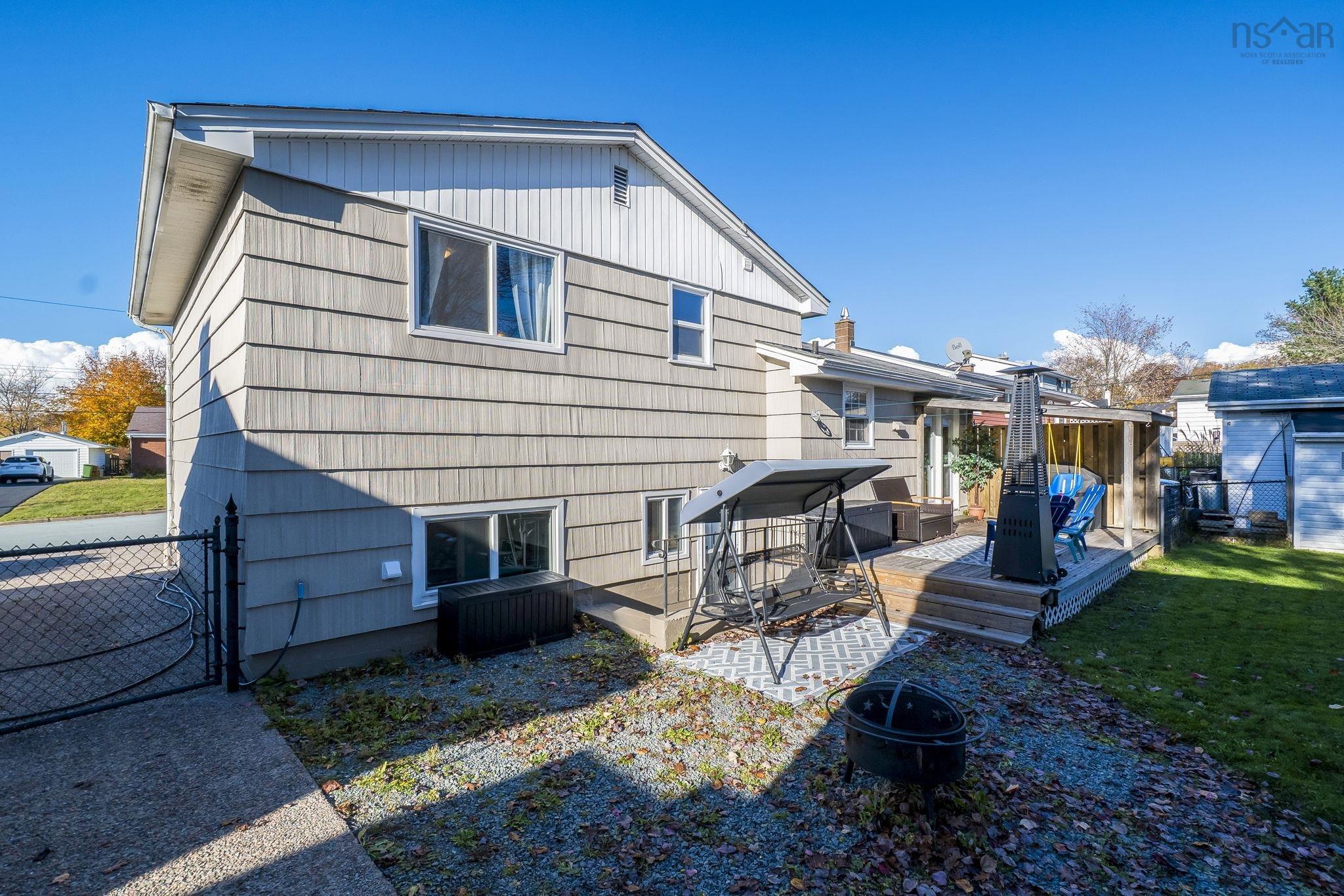 7 Shawinigan Road, Dartmouth, NS (MLS 202526820)