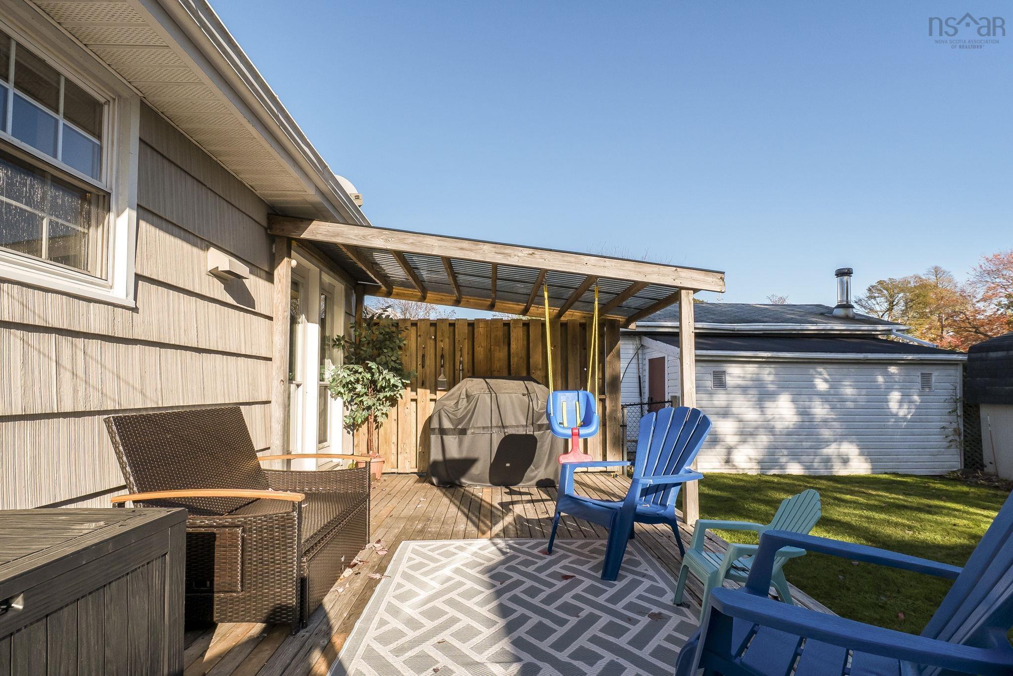 7 Shawinigan Road, Dartmouth, NS (MLS 202526820)