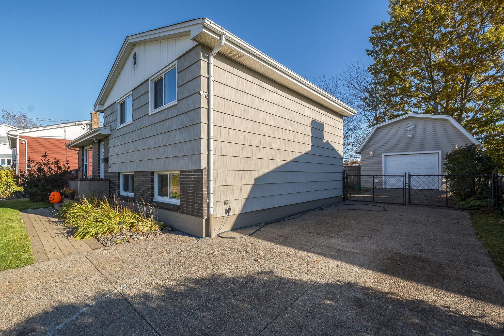 7 Shawinigan Road, Dartmouth, NS (MLS 202526820)