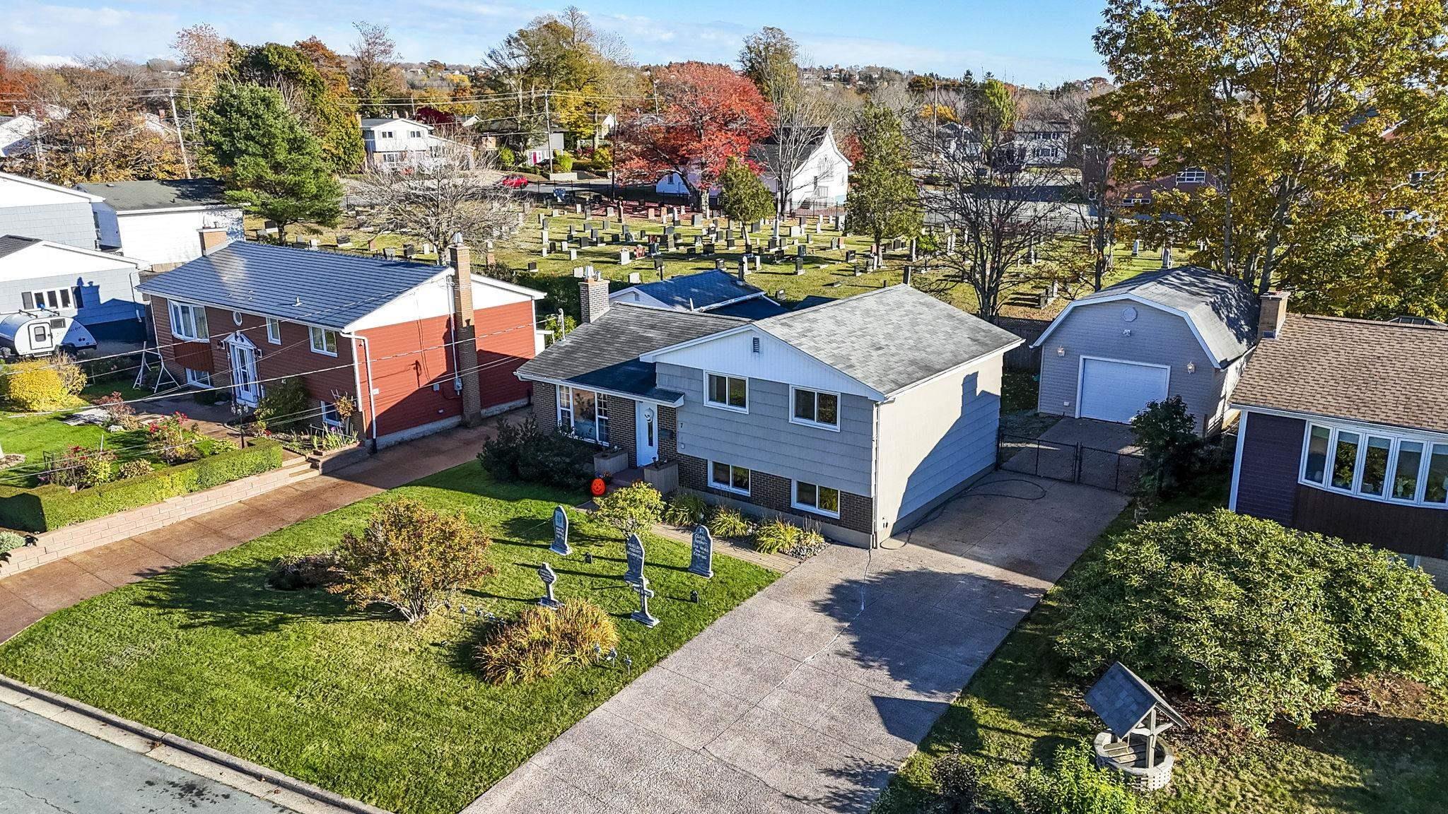 7 Shawinigan Road, Dartmouth, NS (MLS 202526820)