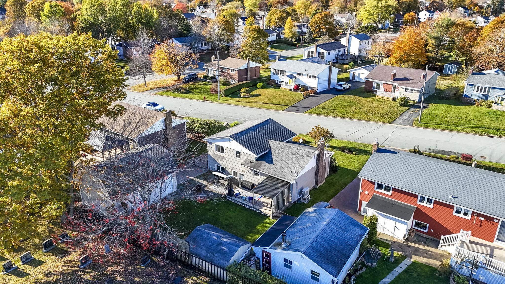 7 Shawinigan Road, Dartmouth, NS (MLS 202526820)