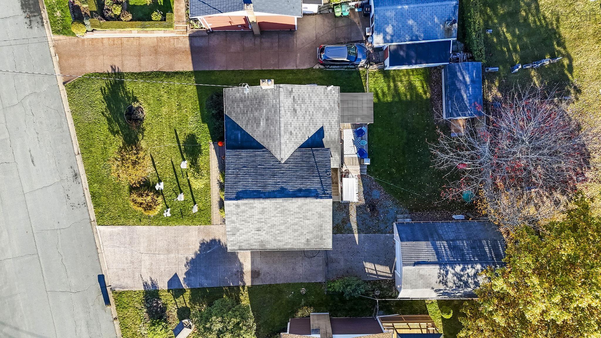 7 Shawinigan Road, Dartmouth, NS (MLS 202526820)