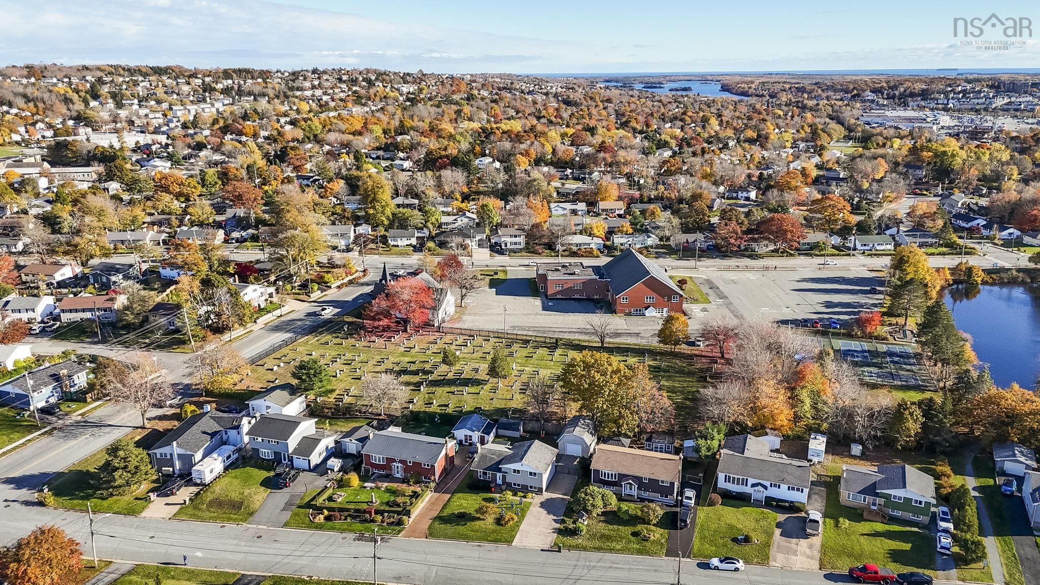 7 Shawinigan Road, Dartmouth, NS (MLS 202526820)