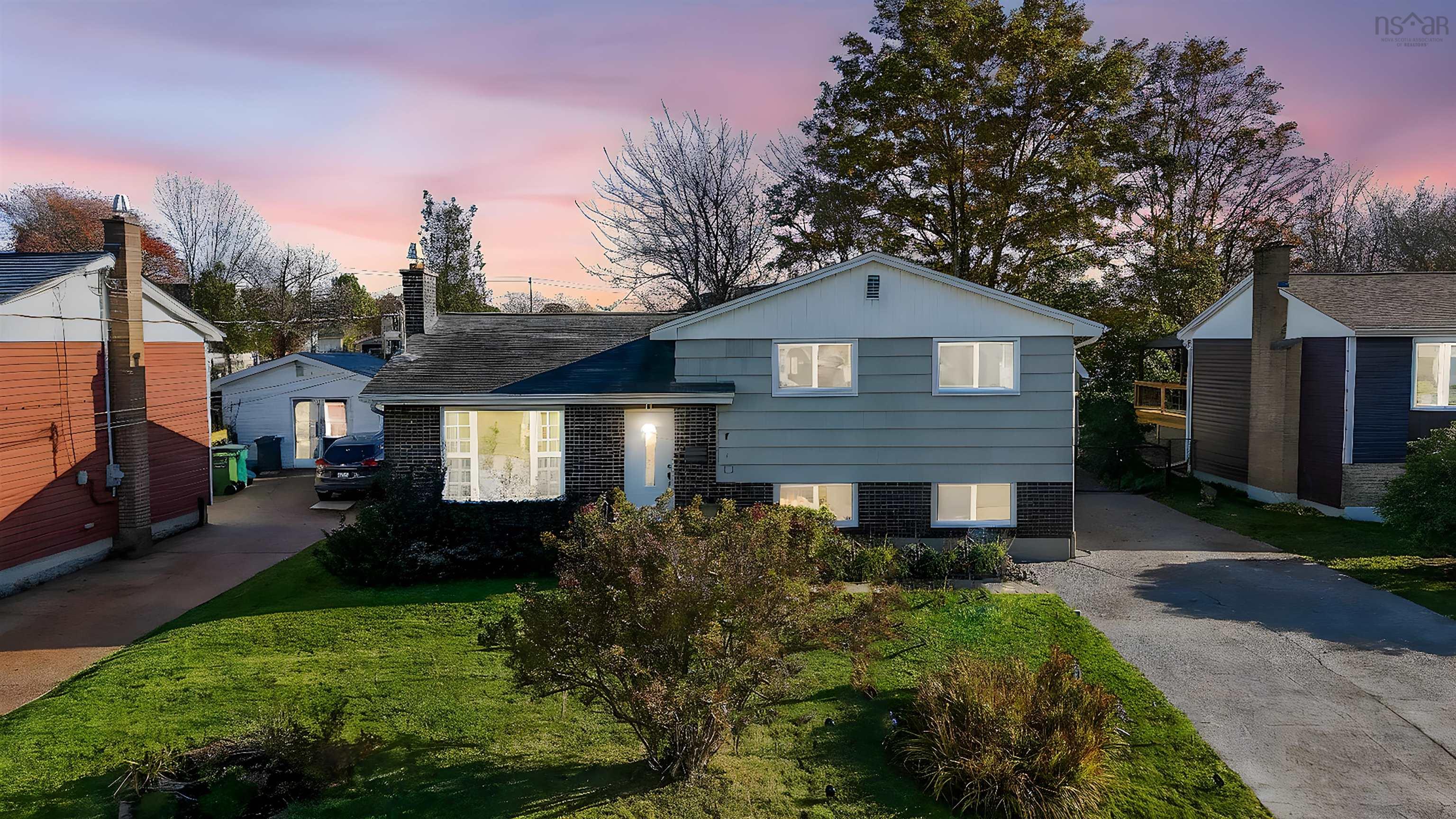 7 Shawinigan Road, Dartmouth, NS (MLS 202526820)