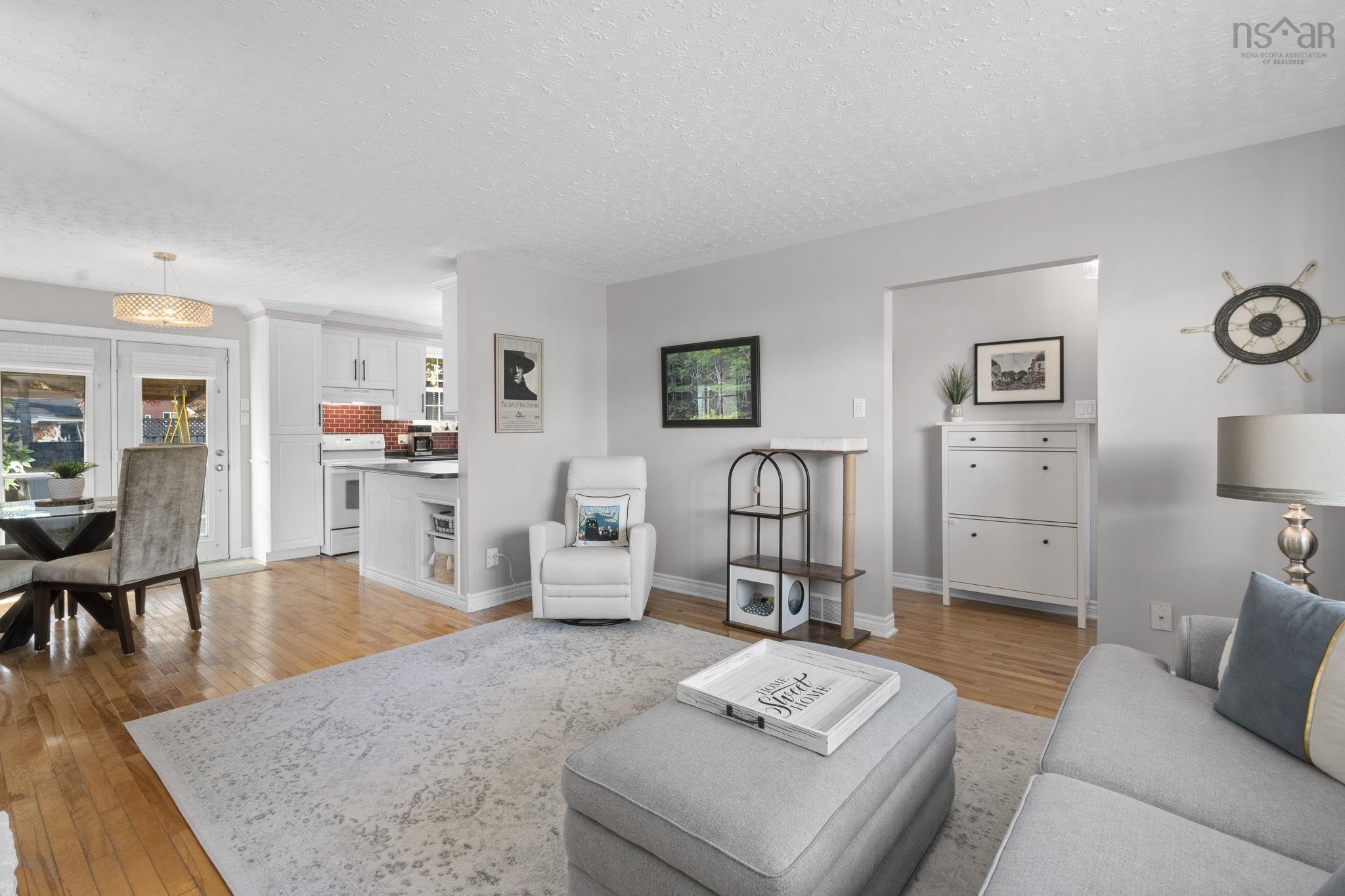 7 Shawinigan Road, Dartmouth, NS (MLS 202526820)