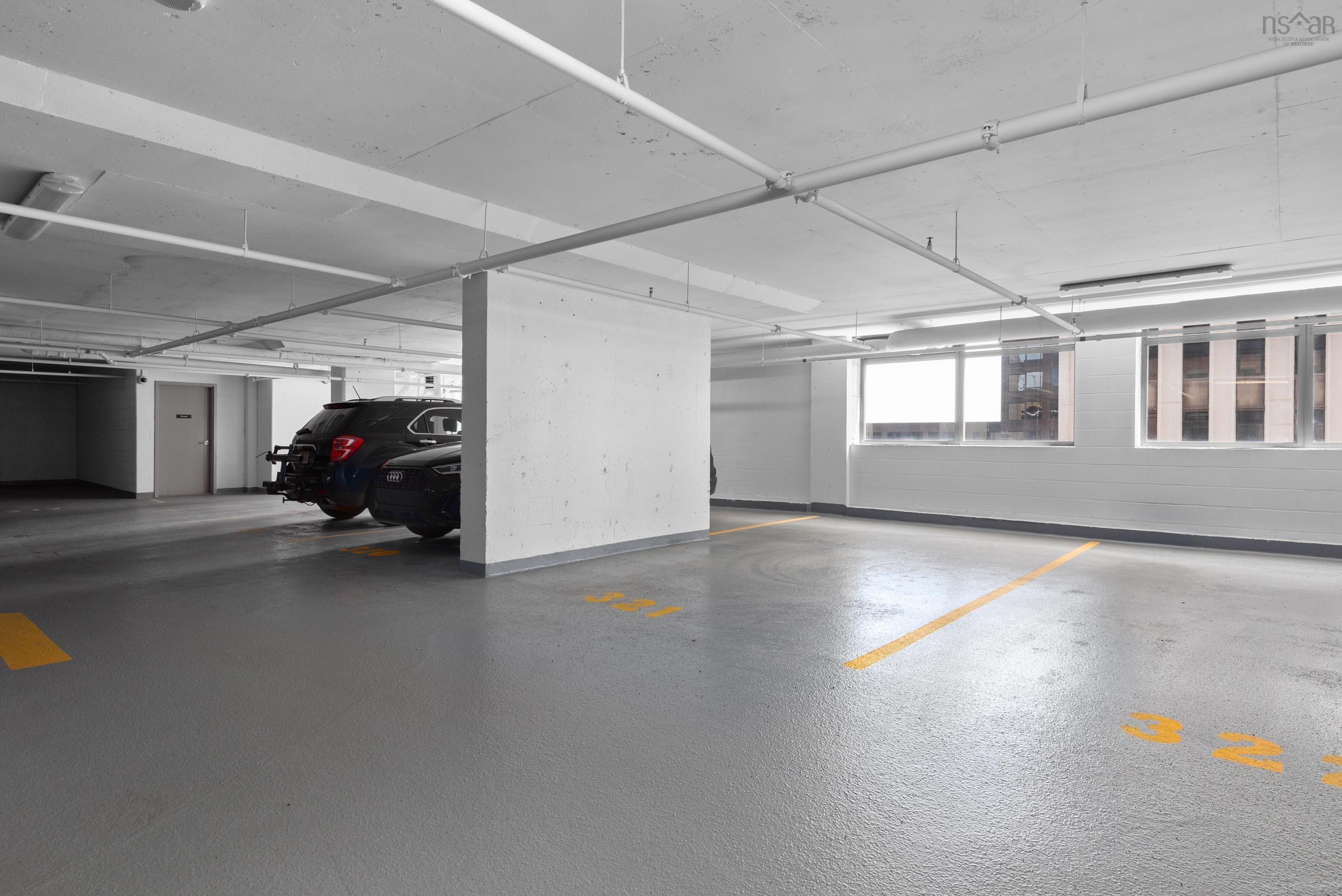 1006 1650 Granville Street, Halifax, NS (MLS 202526824)