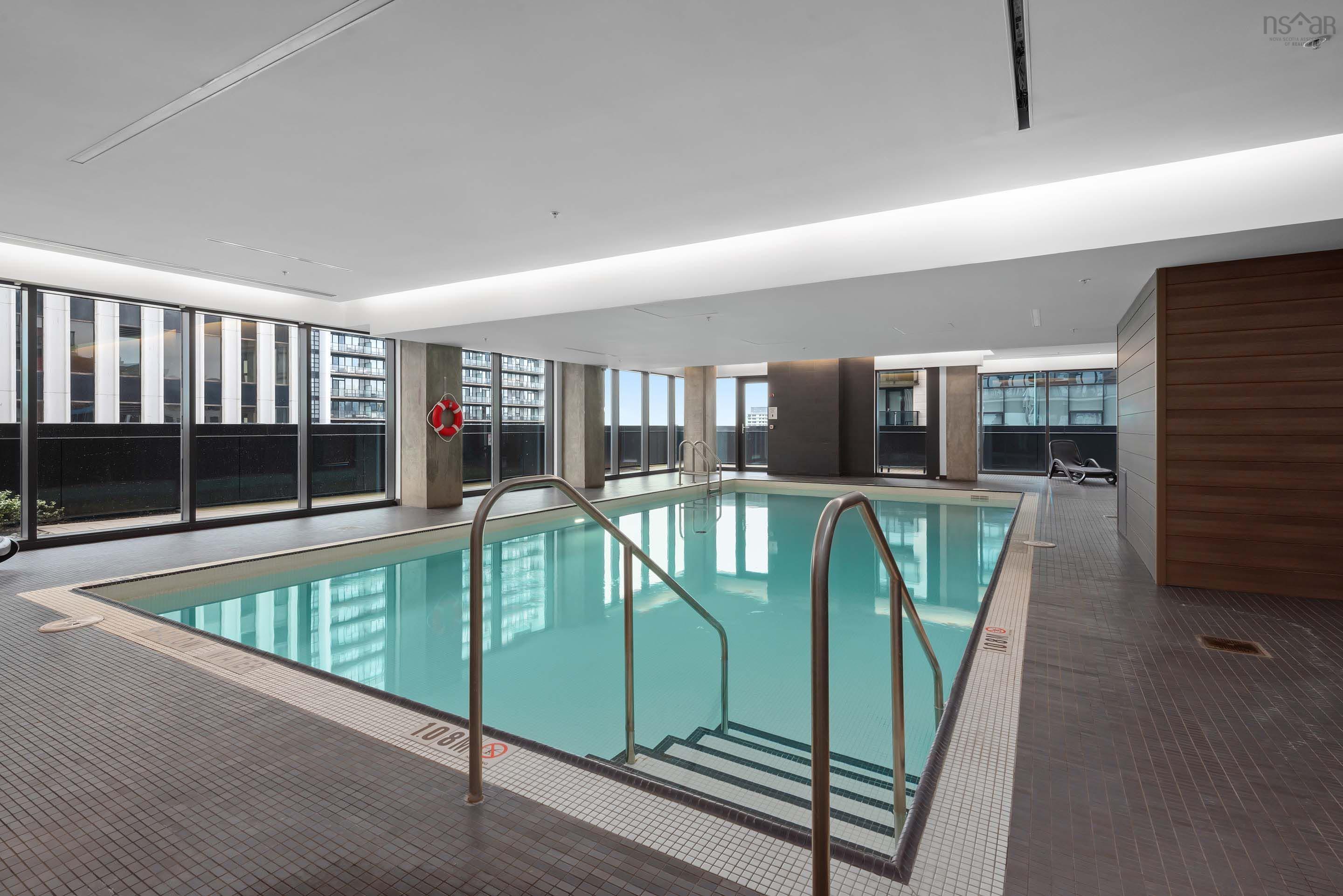 1006 1650 Granville Street, Halifax, NS (MLS 202526824)