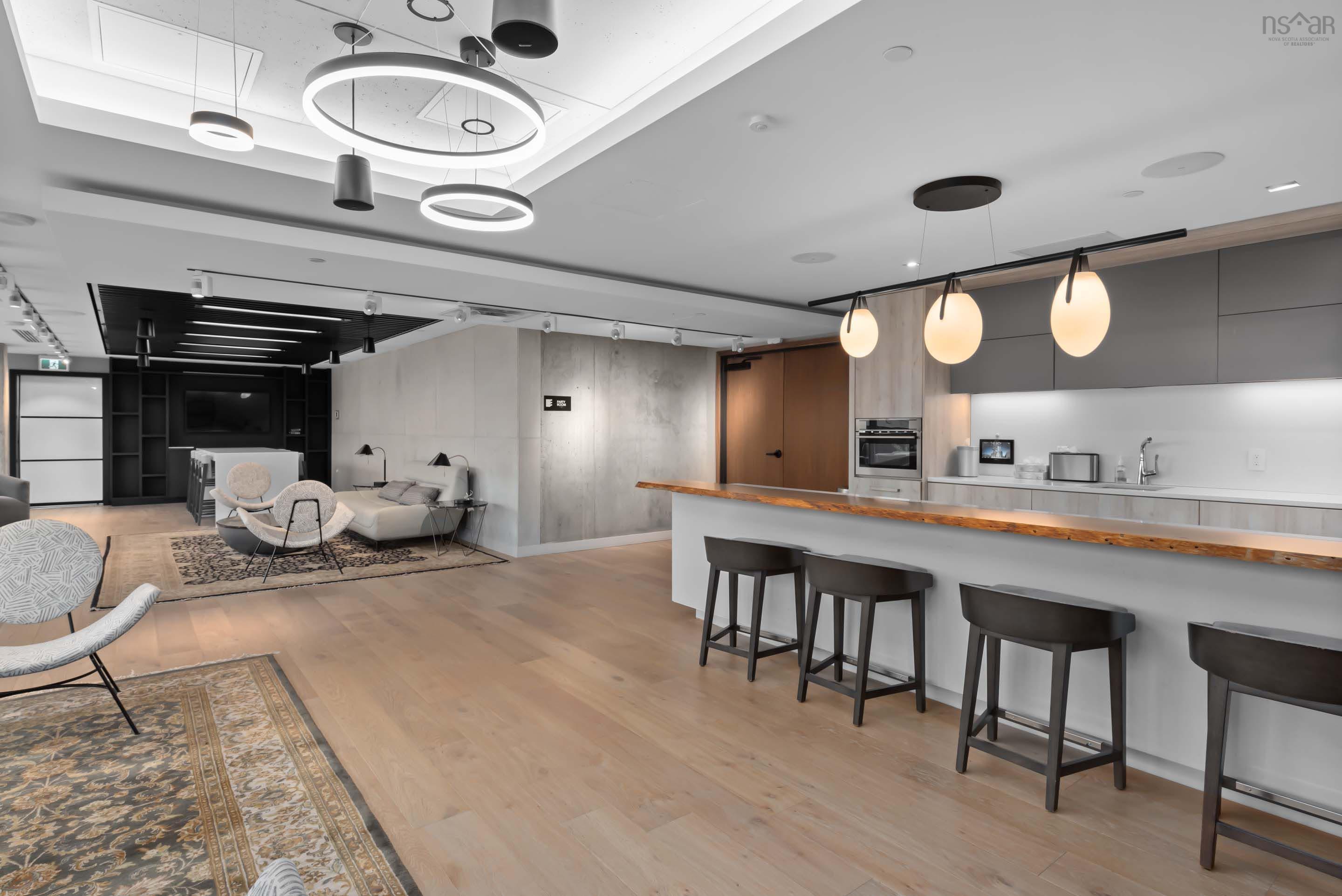 1006 1650 Granville Street, Halifax, NS (MLS 202526824)