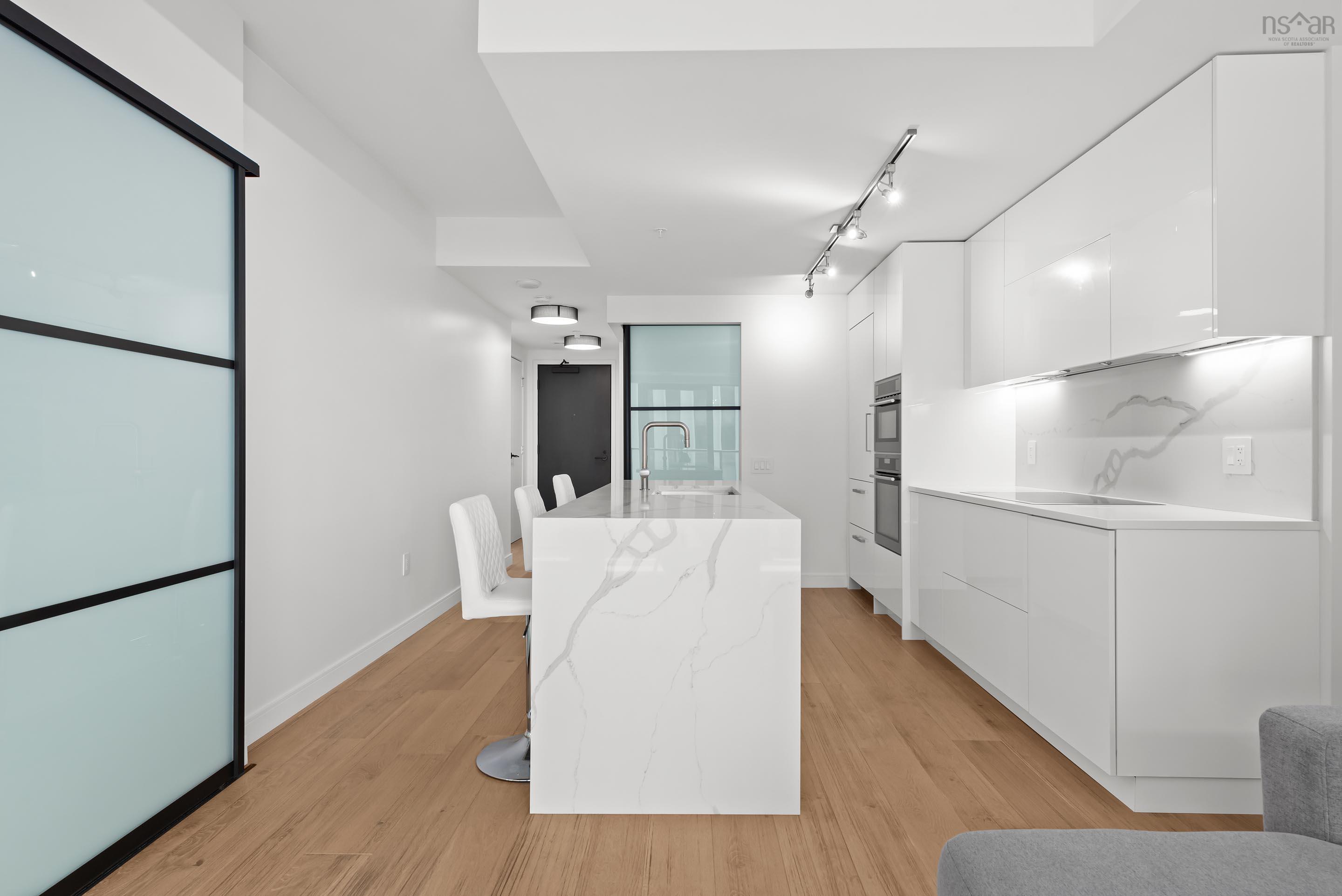 1006 1650 Granville Street, Halifax, NS (MLS 202526824)