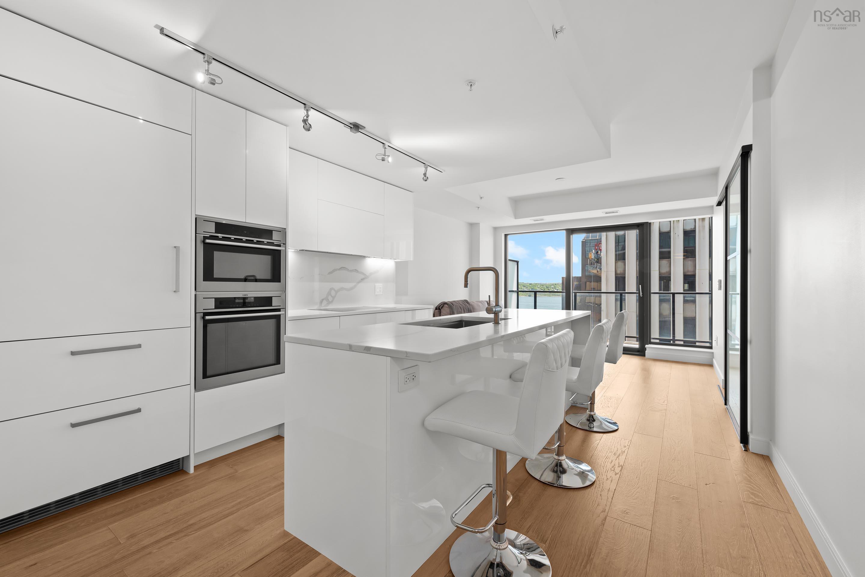 1006 1650 Granville Street, Halifax, NS (MLS 202526824)