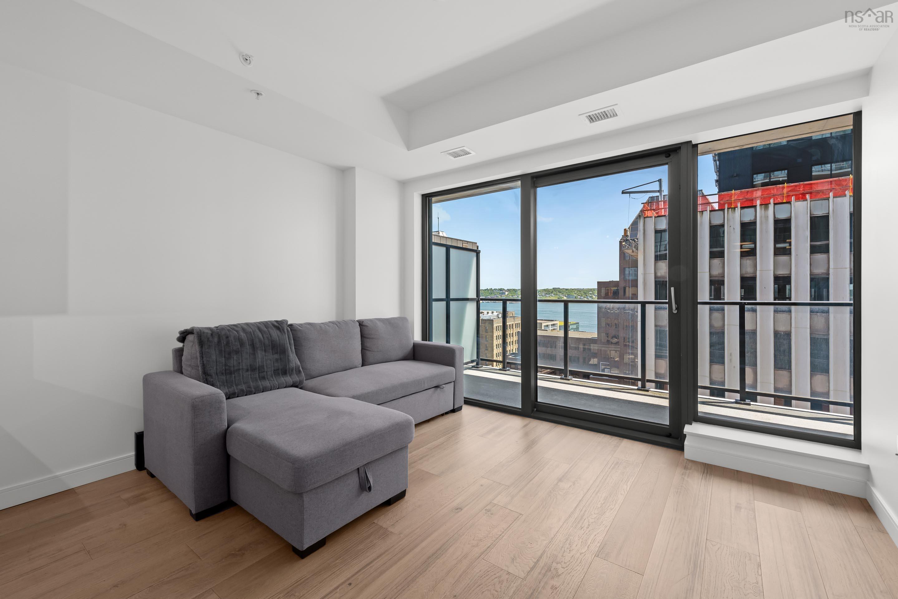 1006 1650 Granville Street, Halifax, NS (MLS 202526824)