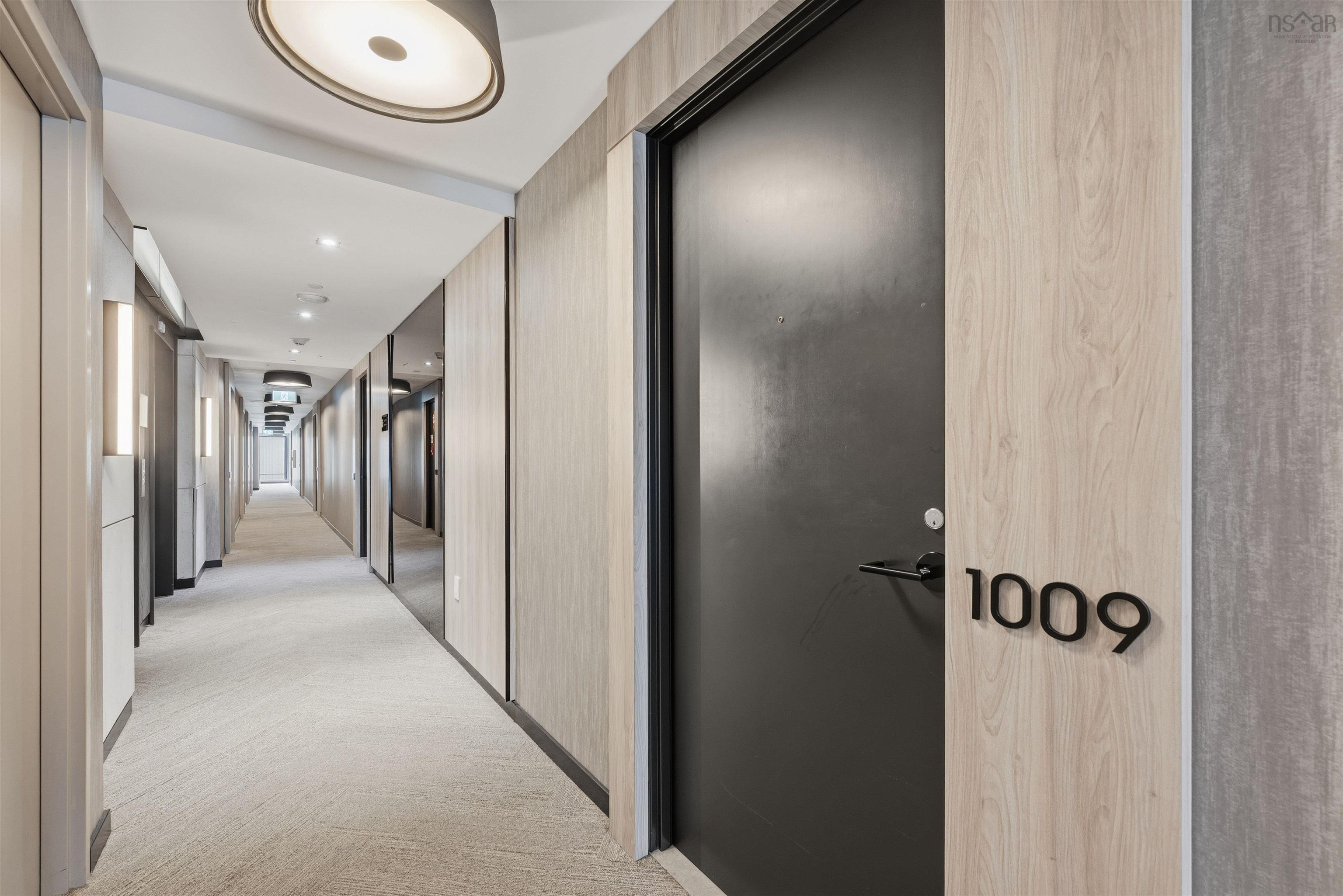 1009 1650 Granville Street, Halifax, NS (MLS 202526826)