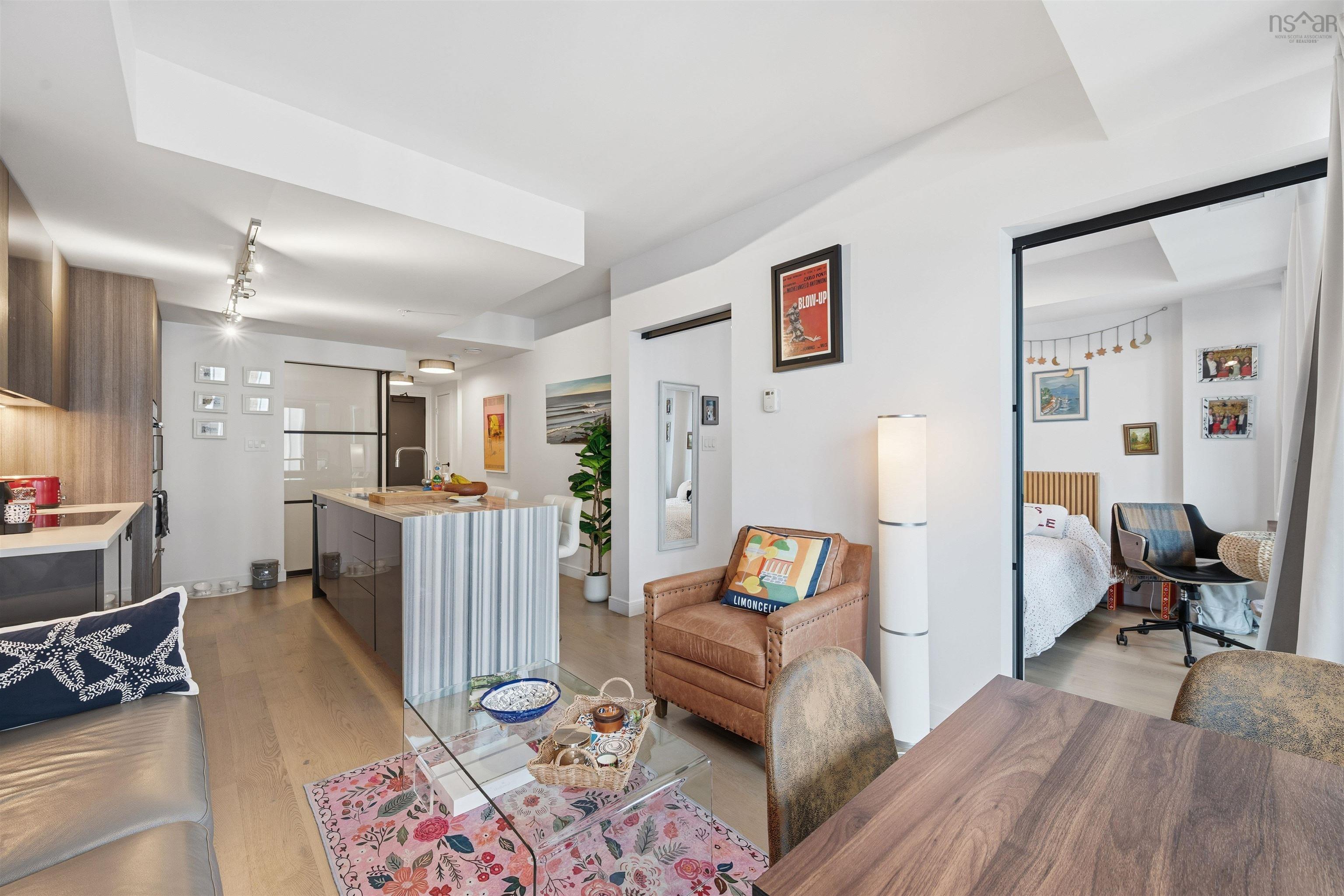 1009 1650 Granville Street, Halifax, NS (MLS 202526826)